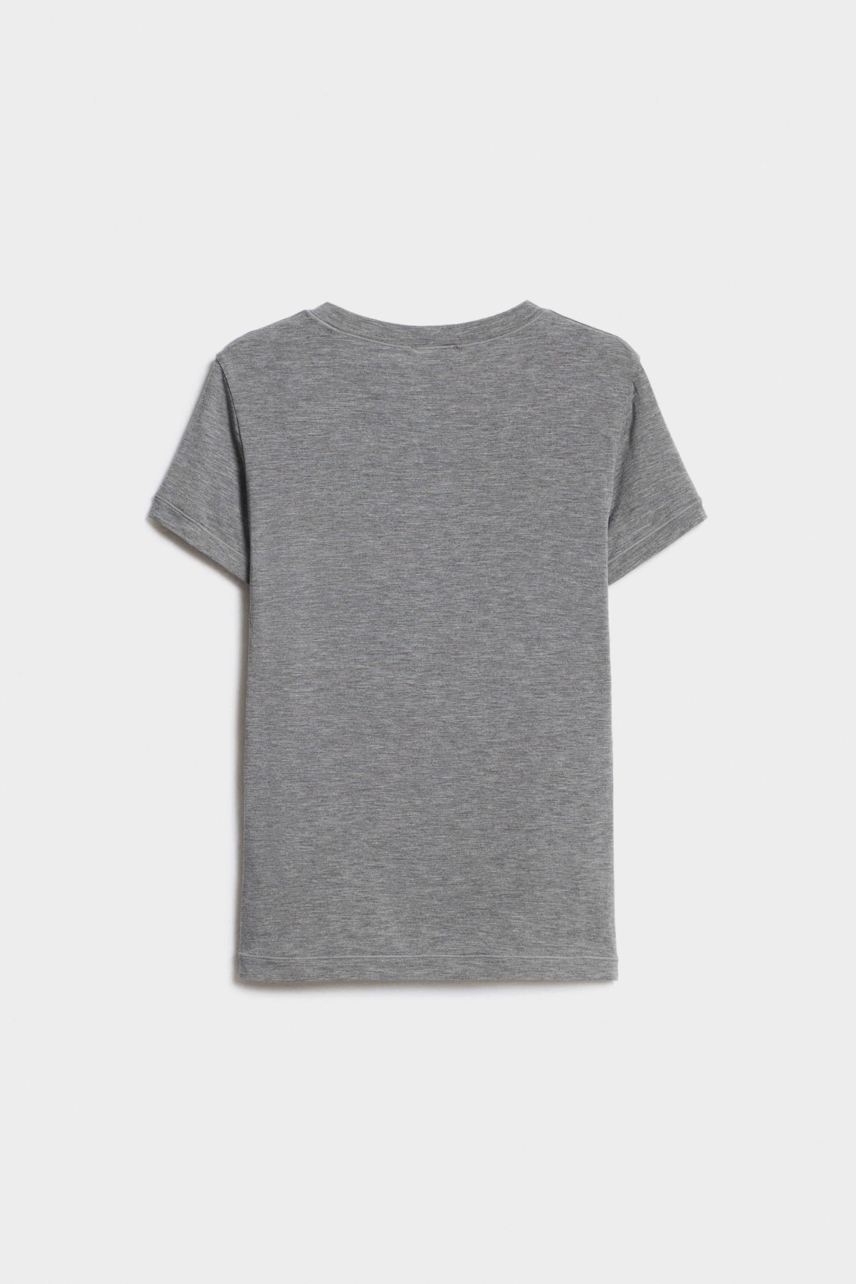 MODAL-BLEND PAJAMA TOP - Image 5