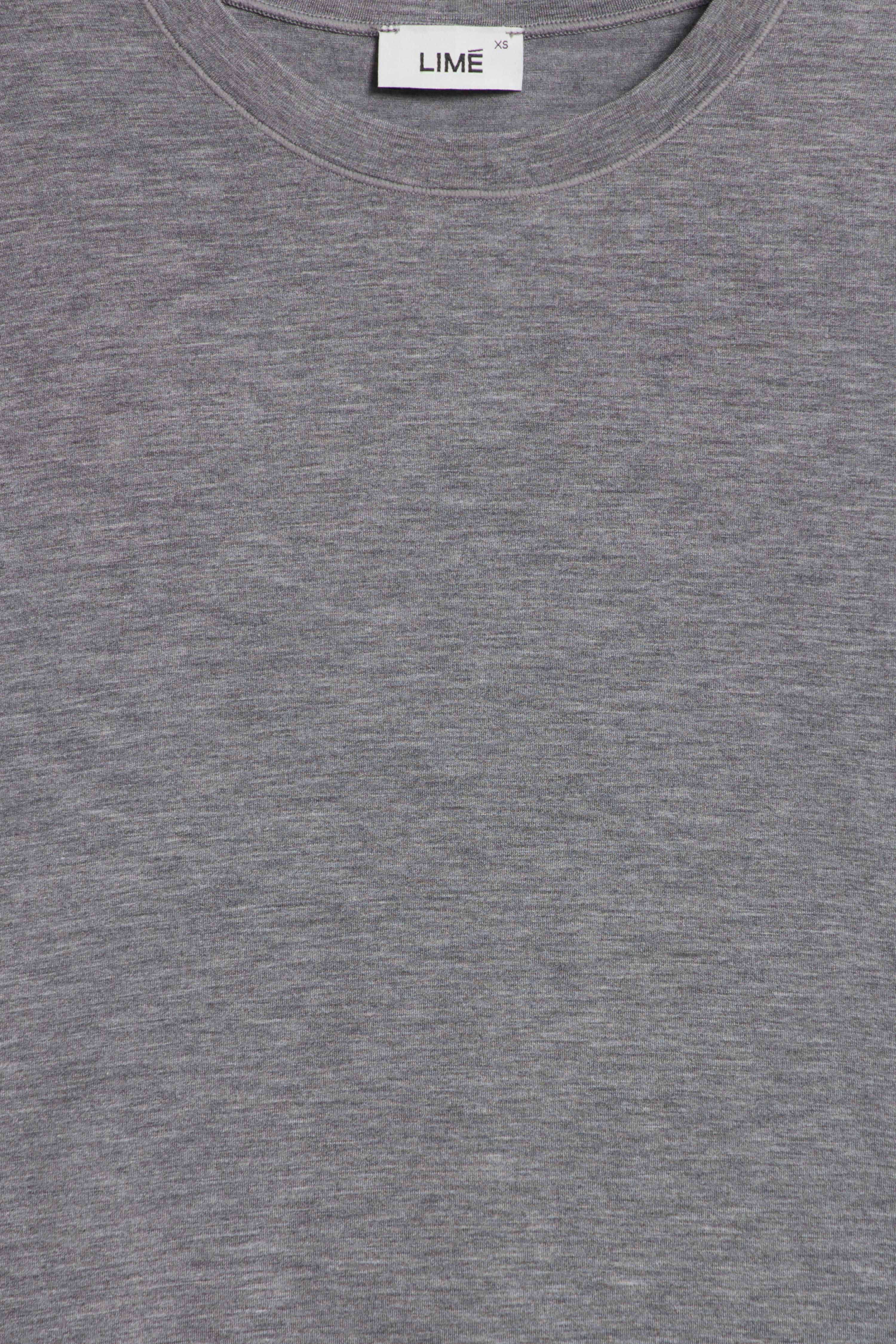 MODAL-BLEND PAJAMA TOP - Image 6