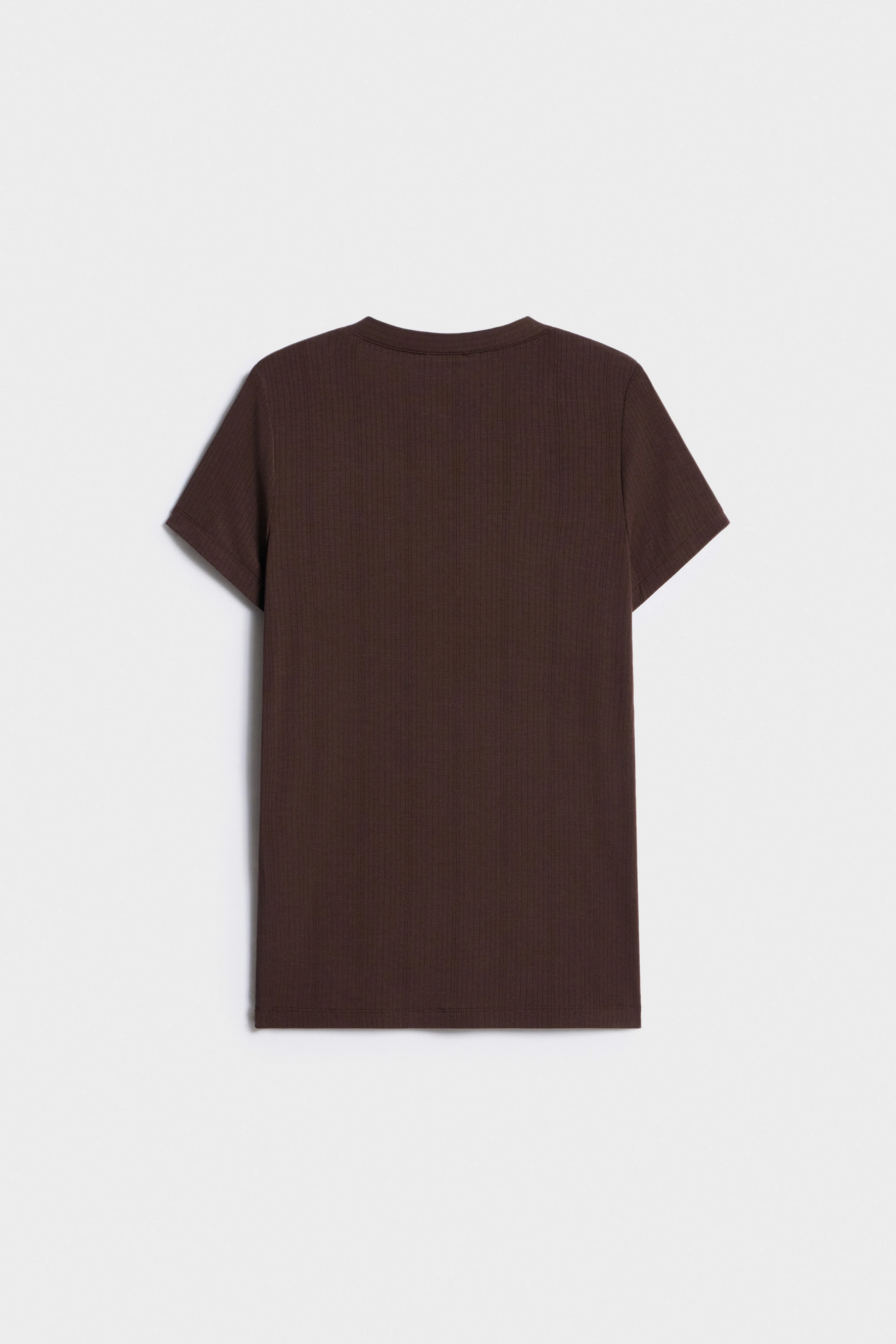 MODAL-BLEND PYJAMA T-SHIRT - Image 5