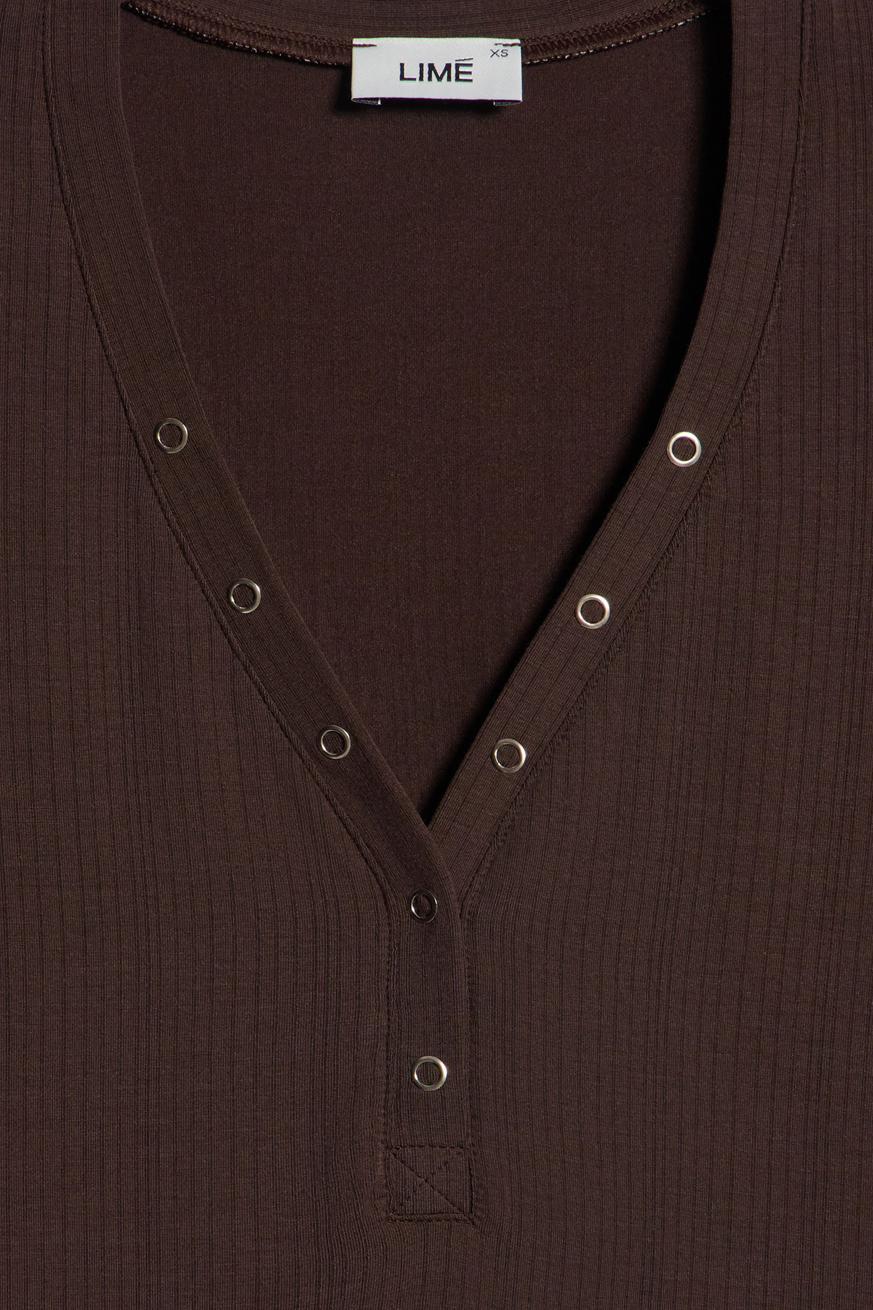 MODAL-BLEND PYJAMA T-SHIRT - Image 6