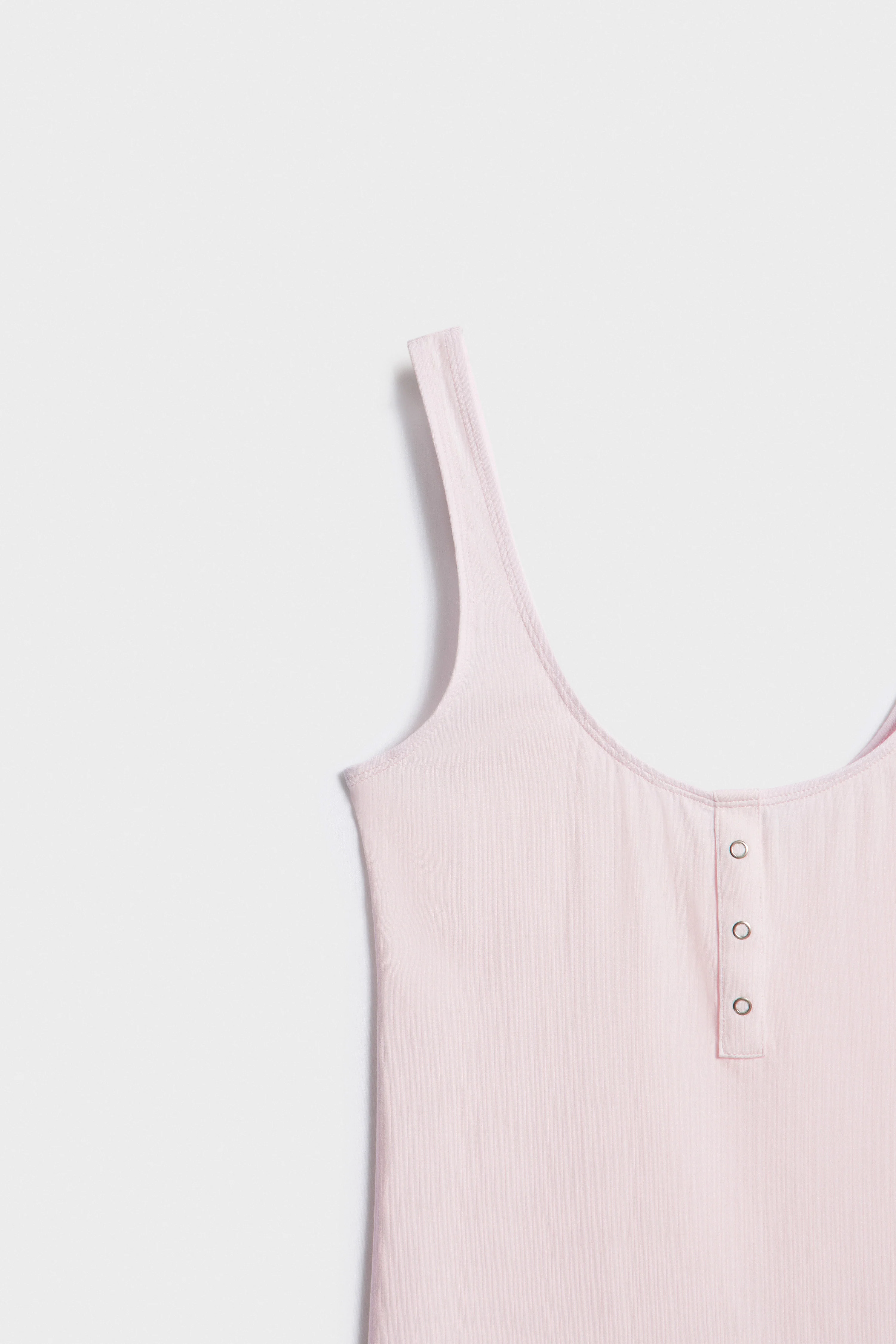 MODAL-BLEND PYJAMA TOP - Image 6