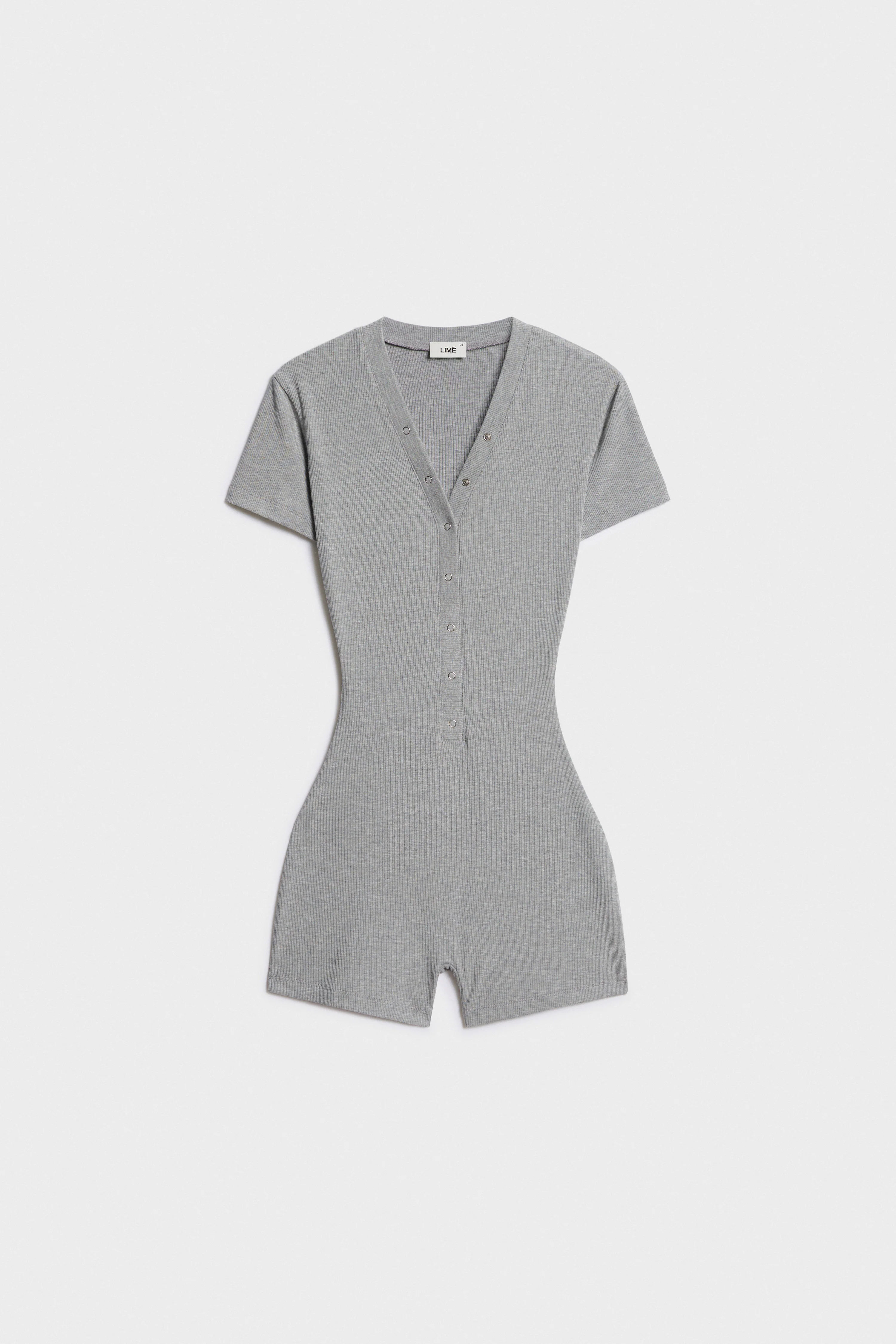 MODAL JUMPSUIT - Image 4
