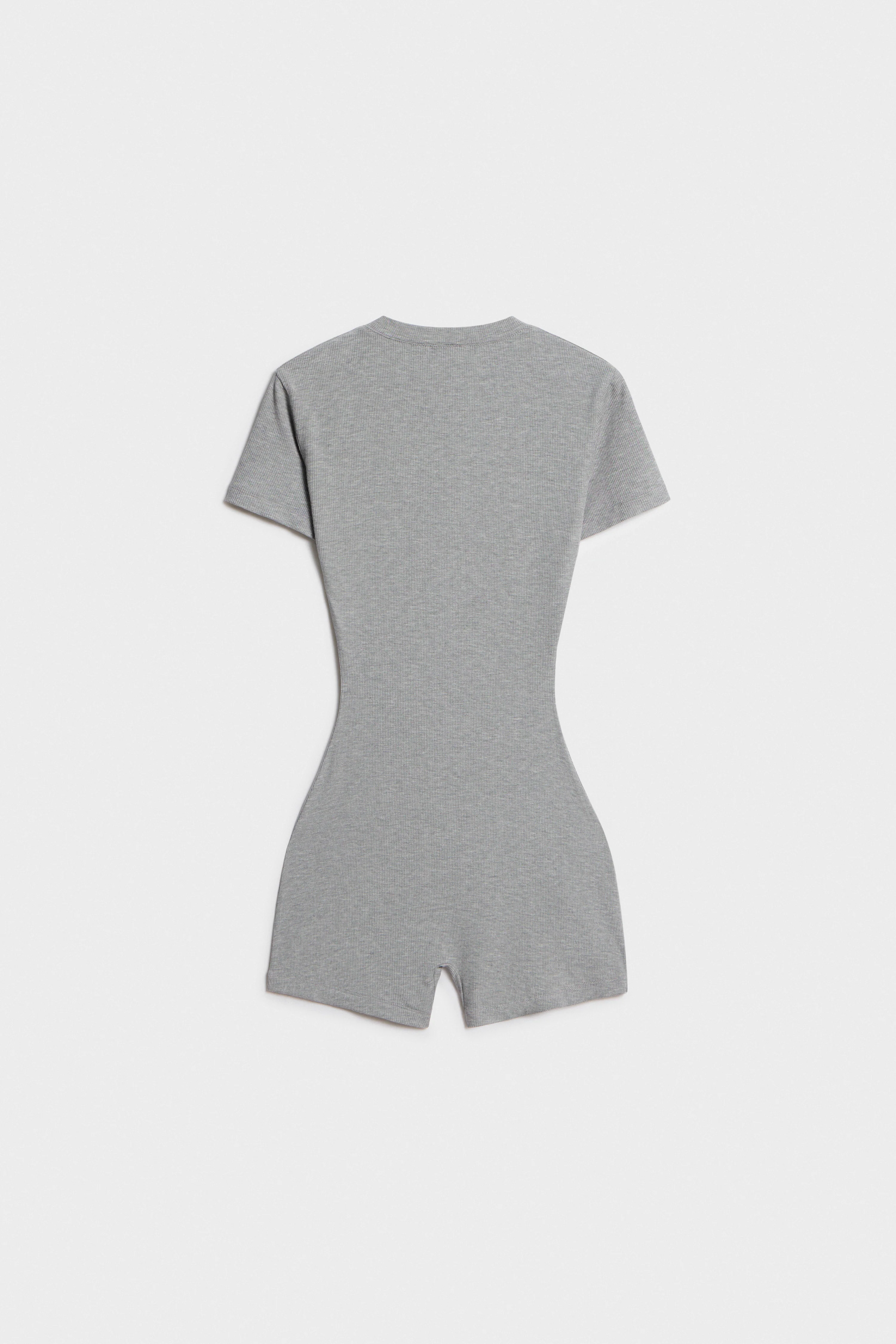 MODAL JUMPSUIT - Image 5