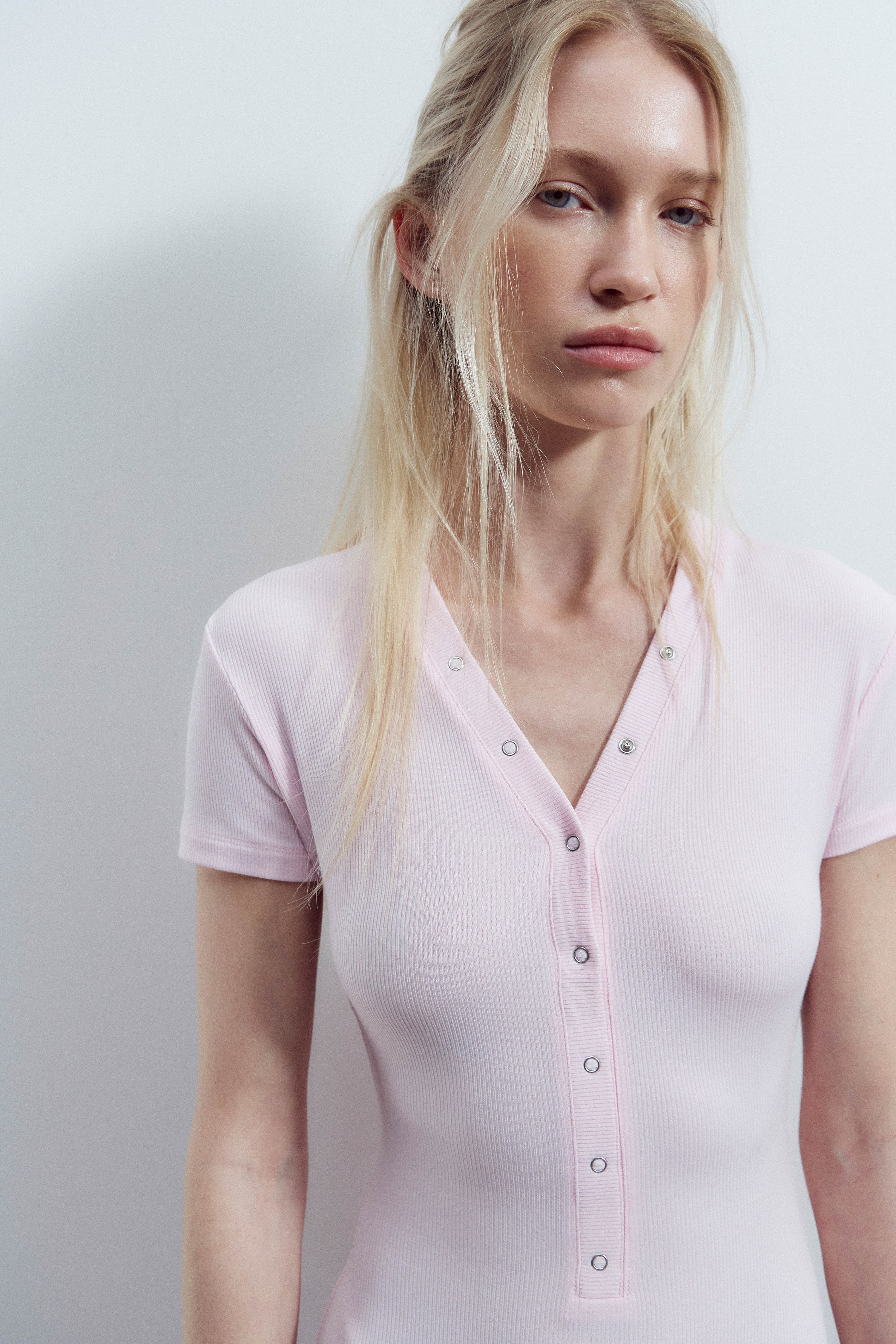 MODAL JUMPSUIT - Image 2