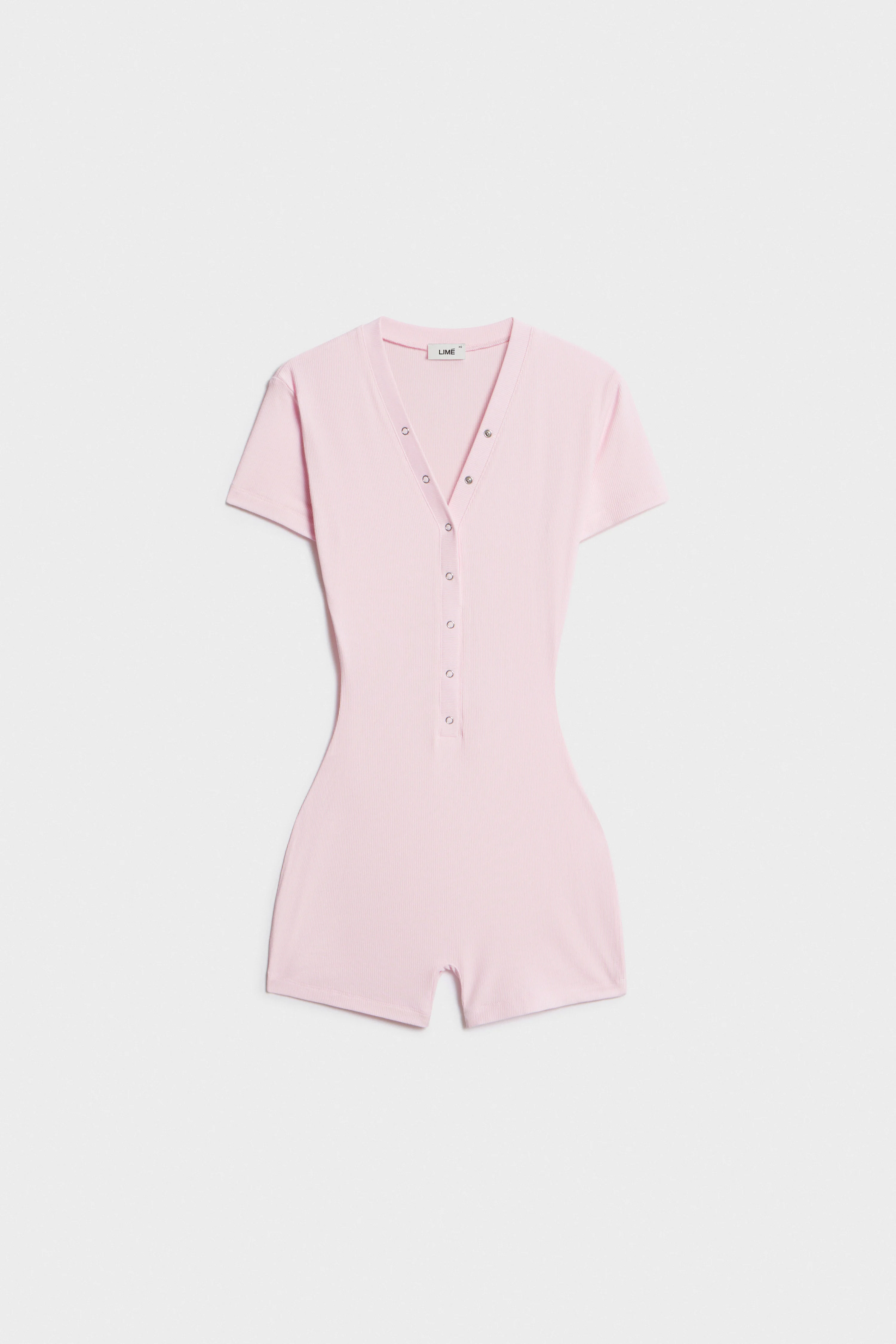 MODAL JUMPSUIT - Image 4