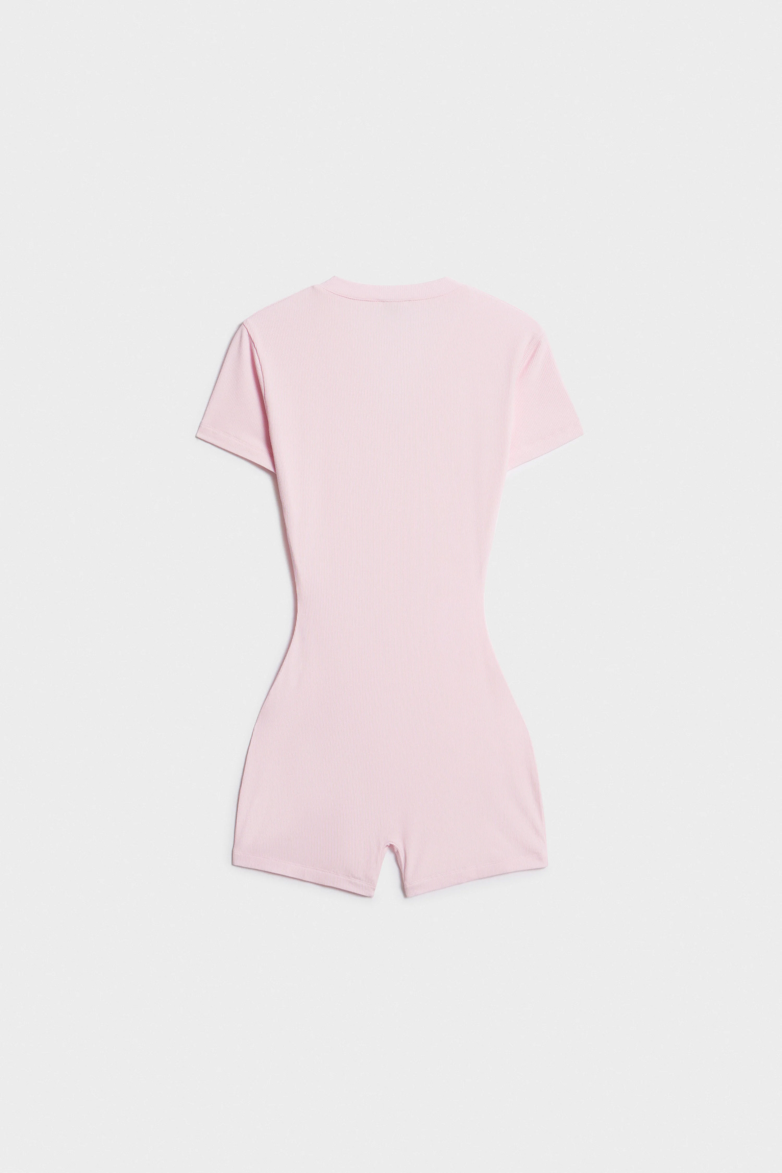 MODAL JUMPSUIT - Image 5
