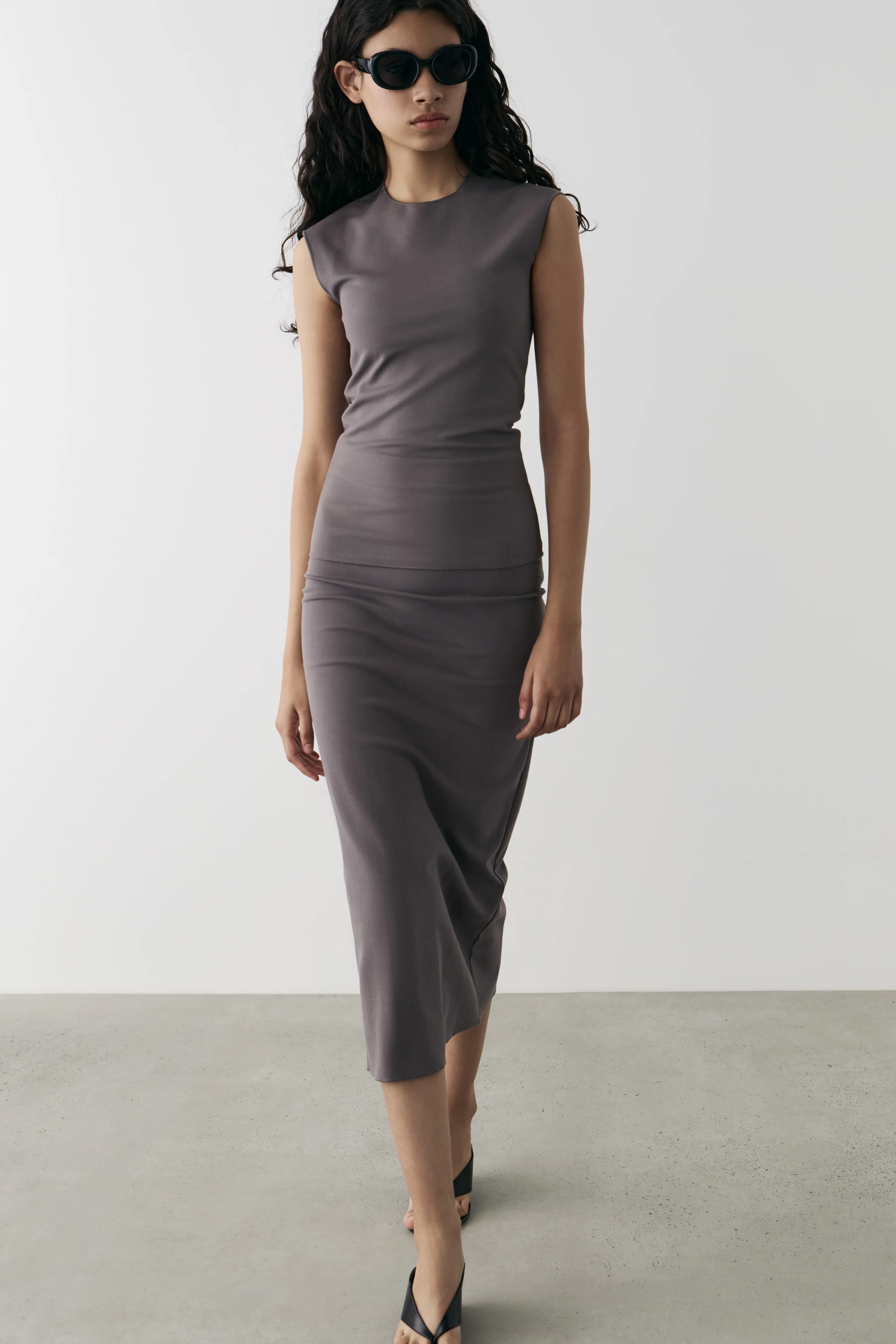 MODAL SKIRT