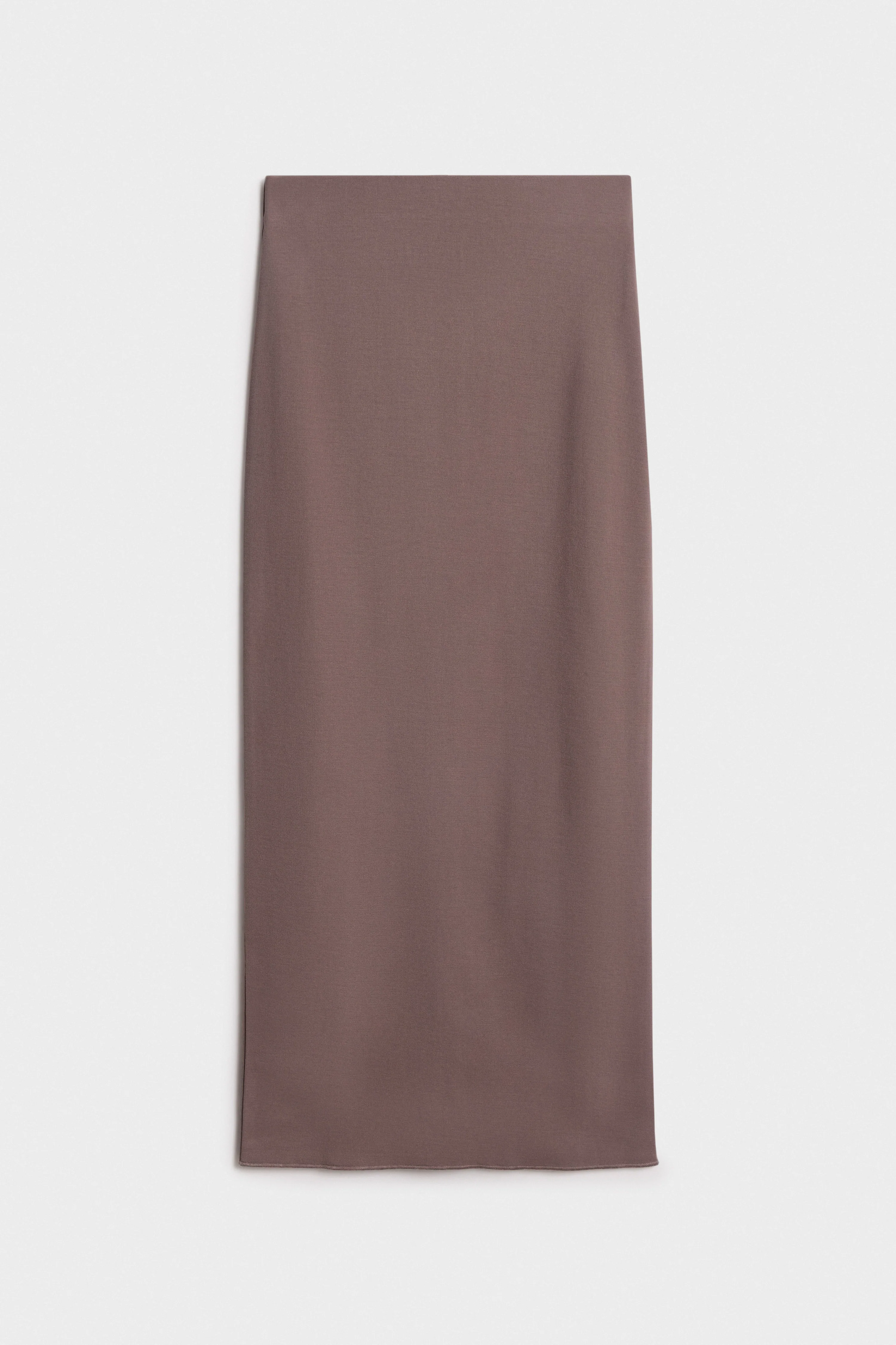 MODAL SKIRT - Image 5