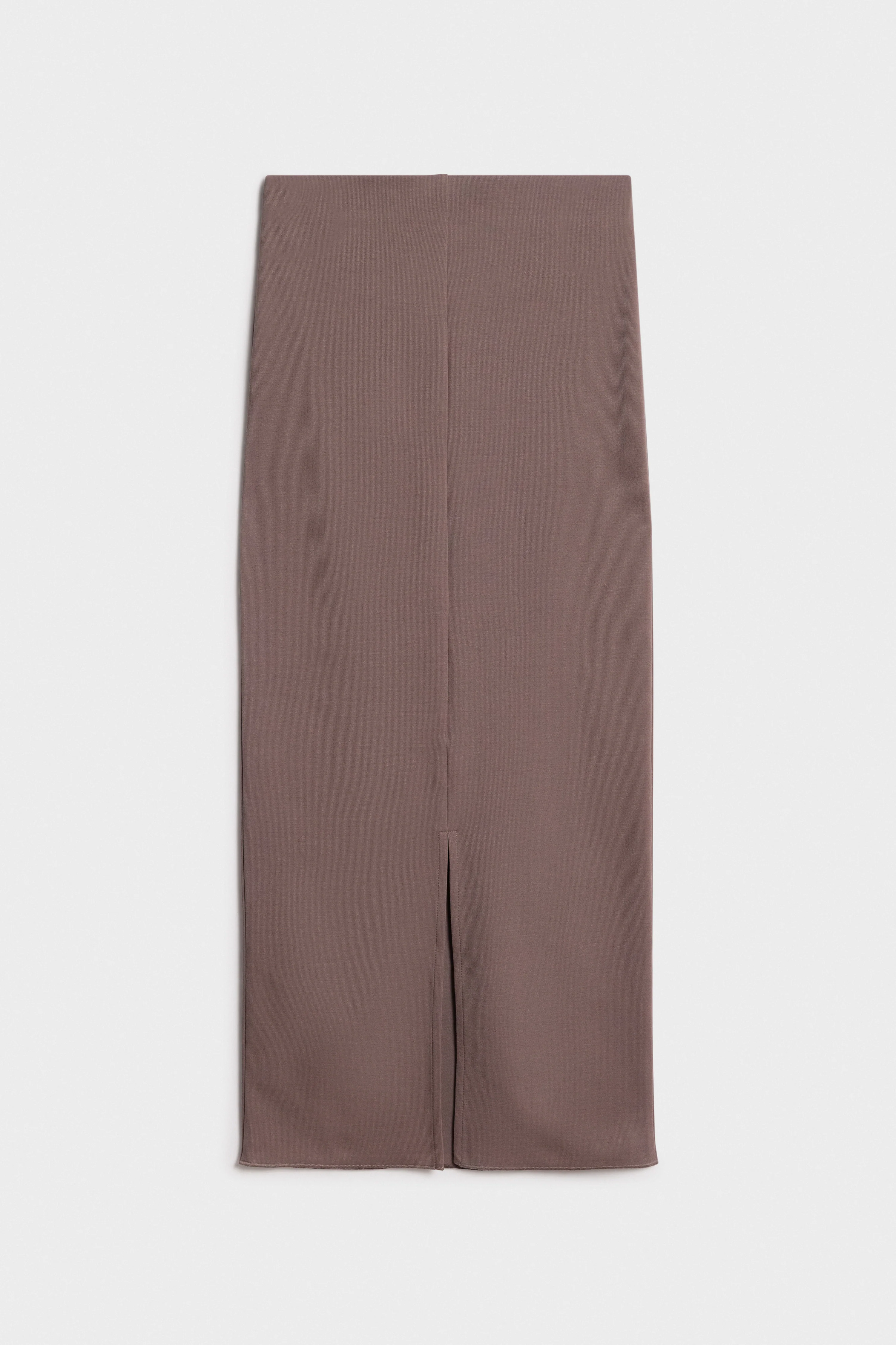 MODAL SKIRT - Image 6