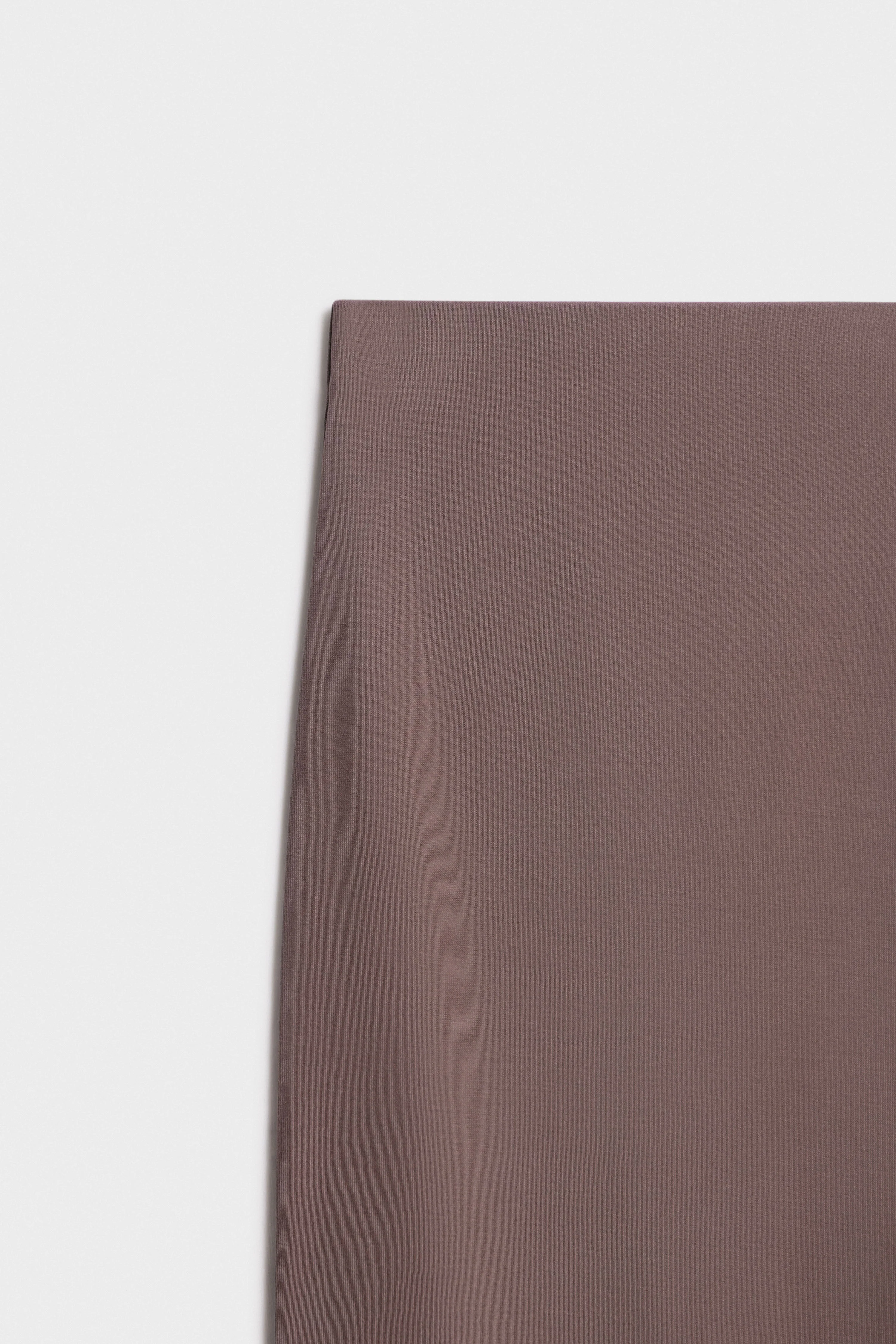 MODAL SKIRT - Image 7