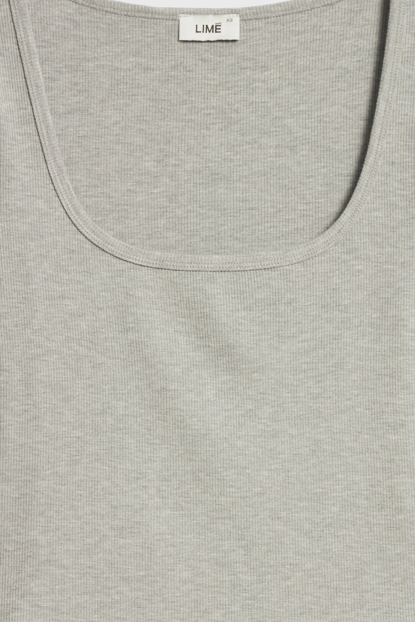 SLIM-CUT MODAL T-SHIRT - Image 12