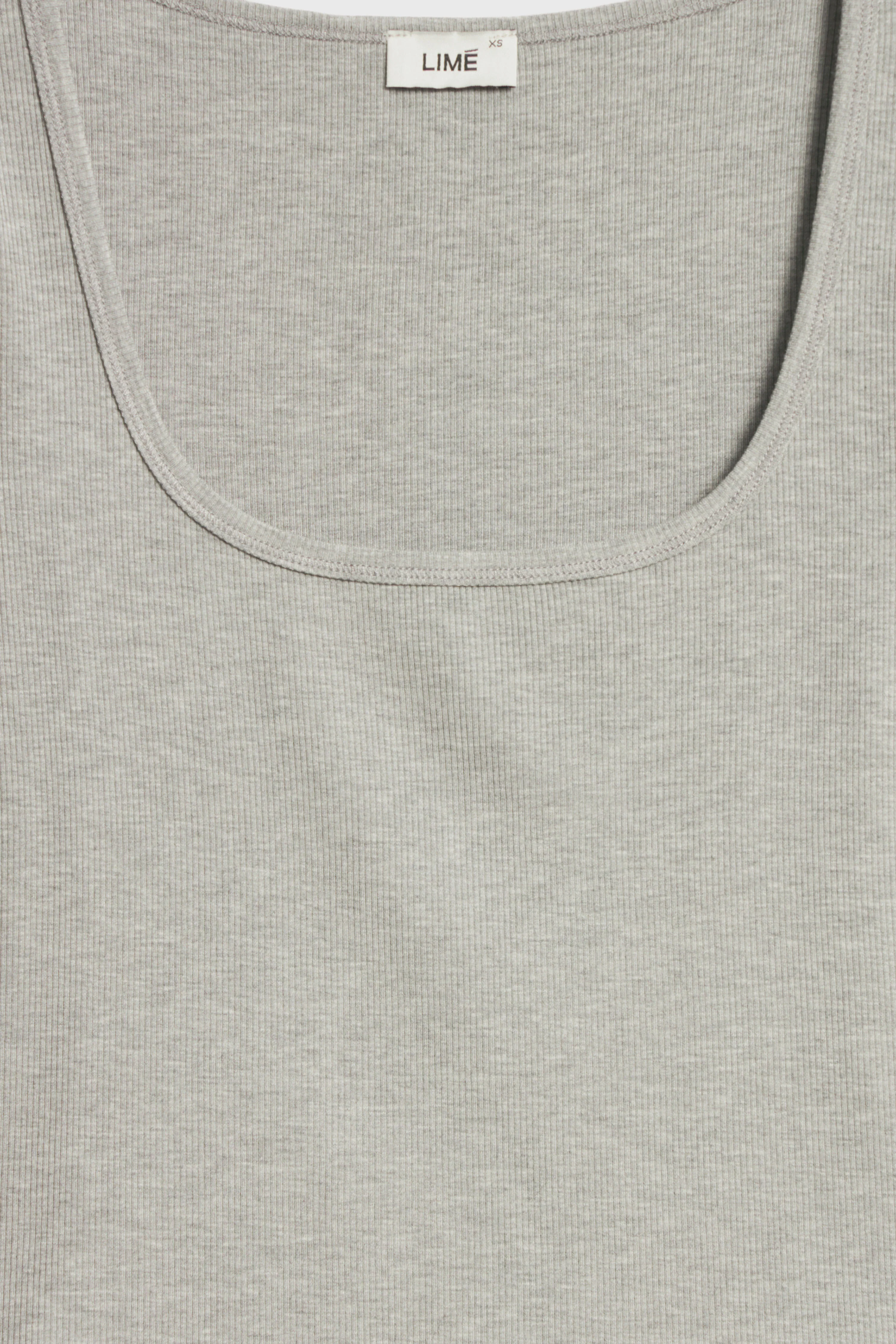 SLIM-CUT MODAL T-SHIRT - Image 6