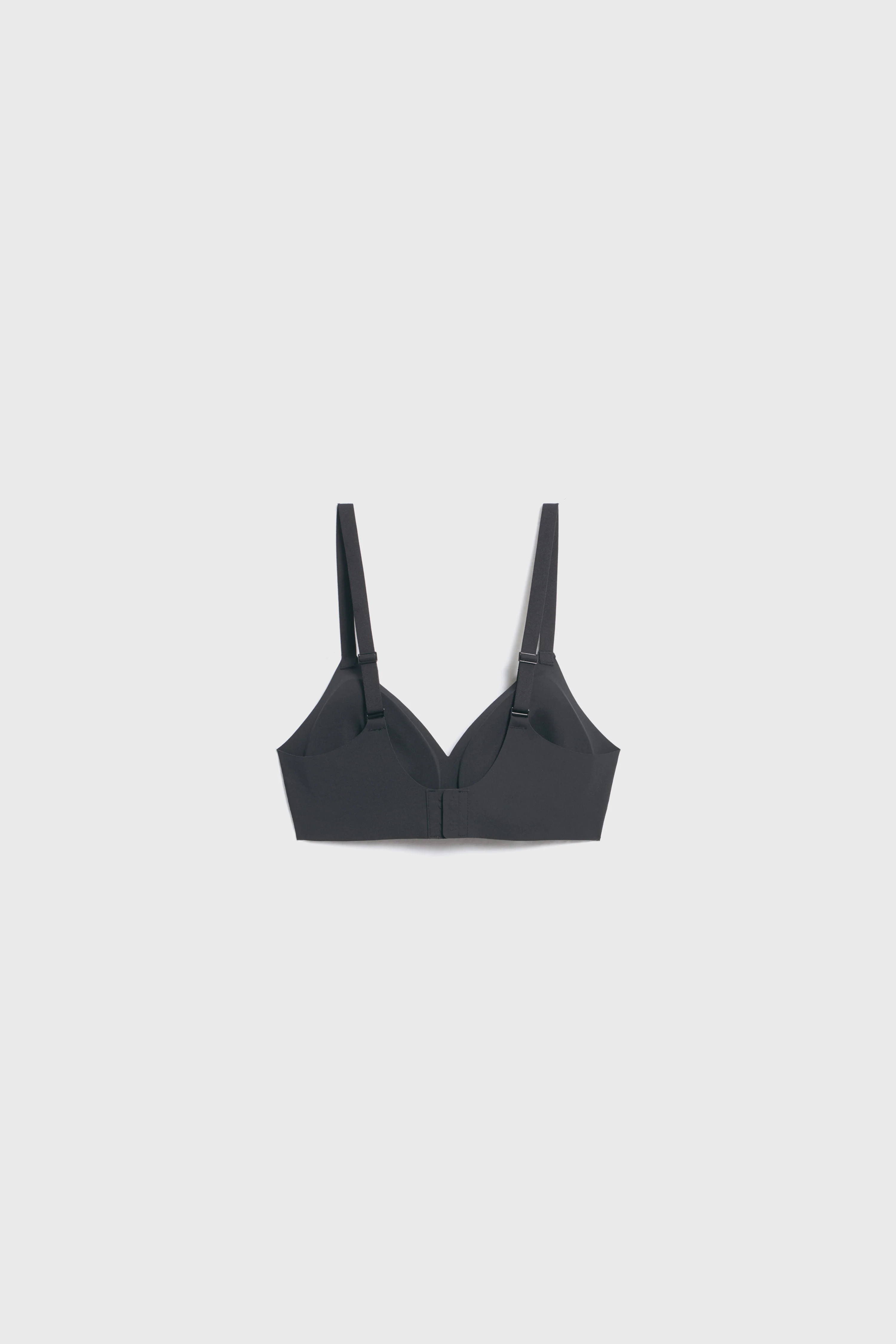 NON-PADDED TRIANGLE BRA - Image 6