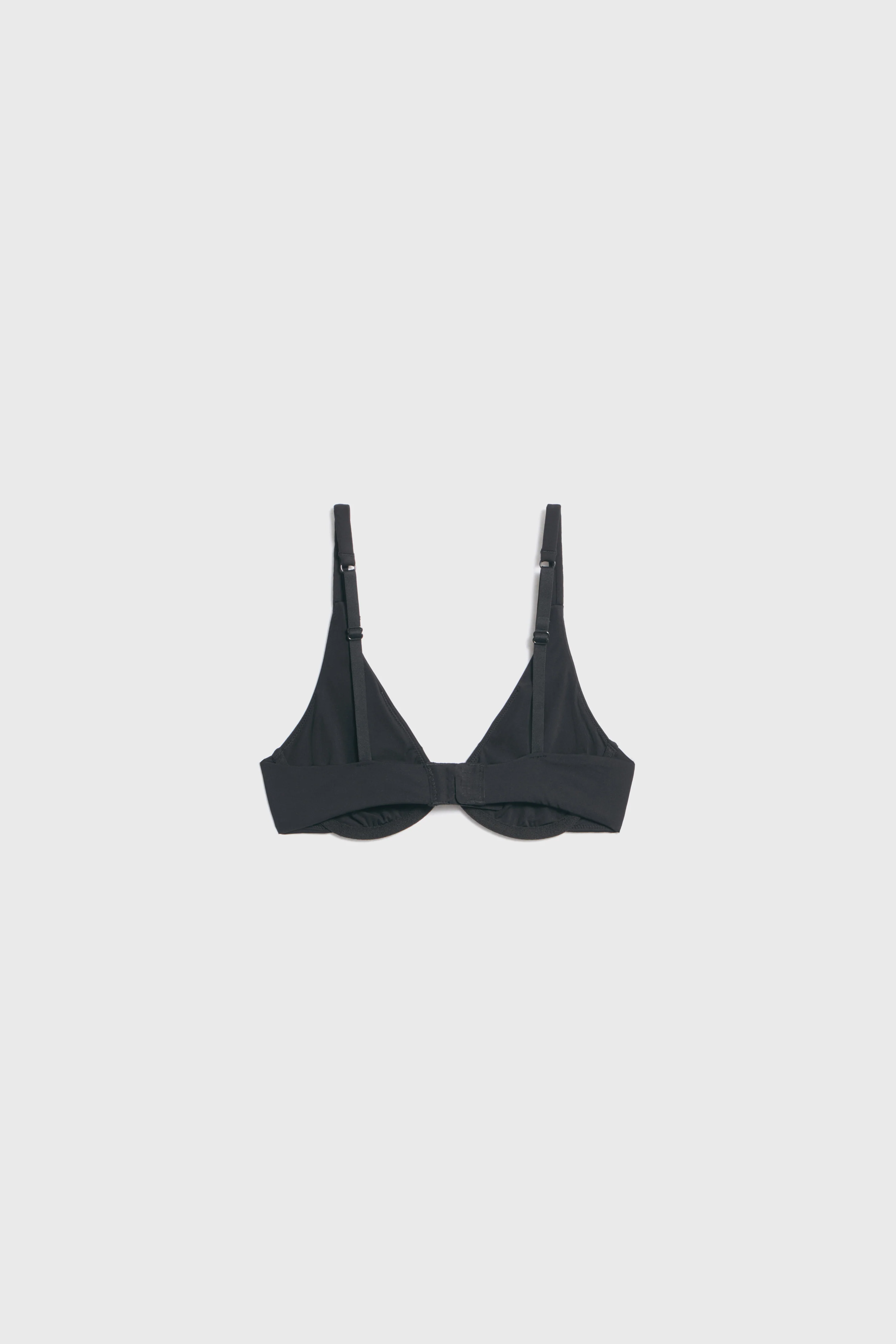 NON-PADDED UNDERWIRED BRA - Image 6