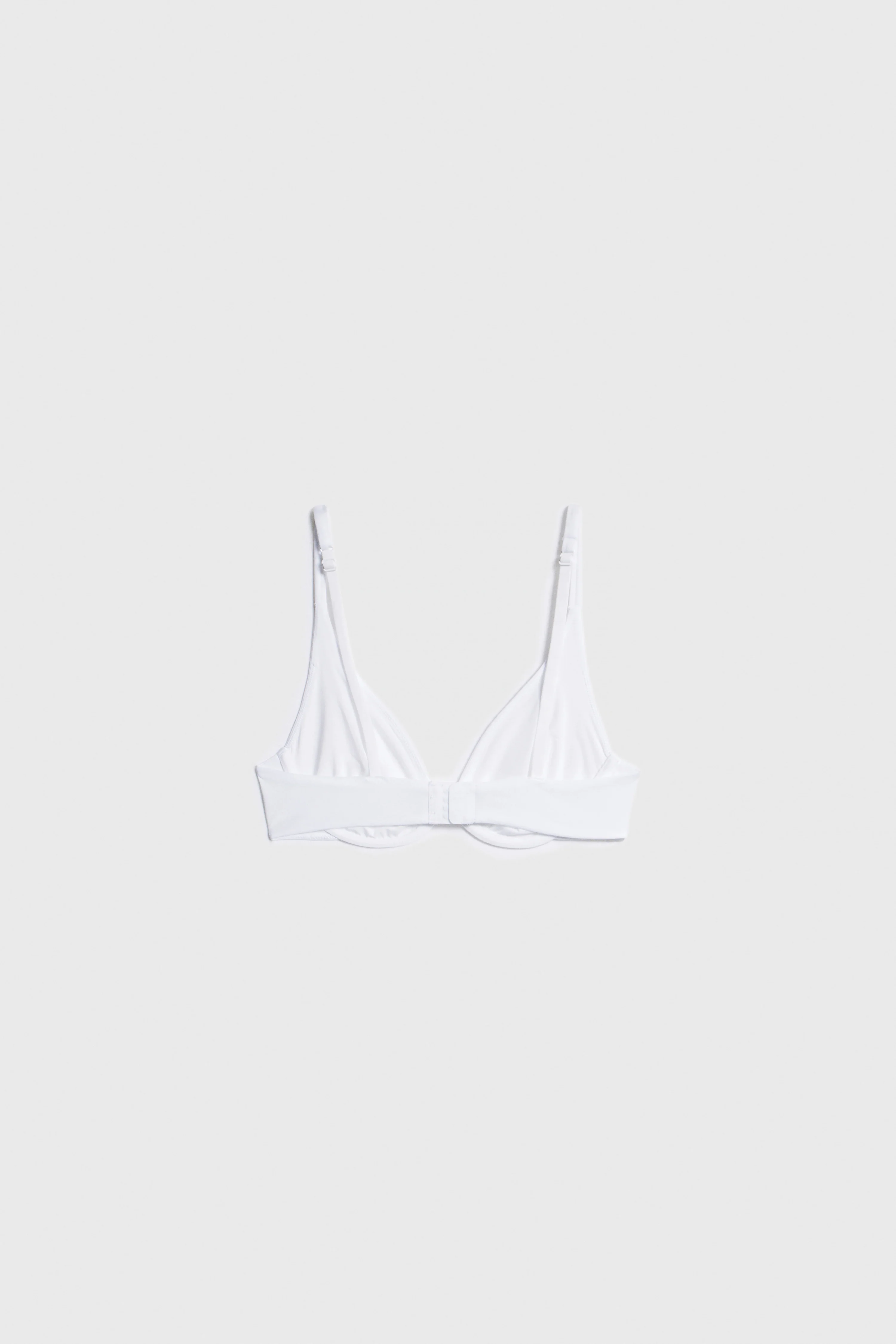 NON-PADDED UNDERWIRED BRA - Image 6