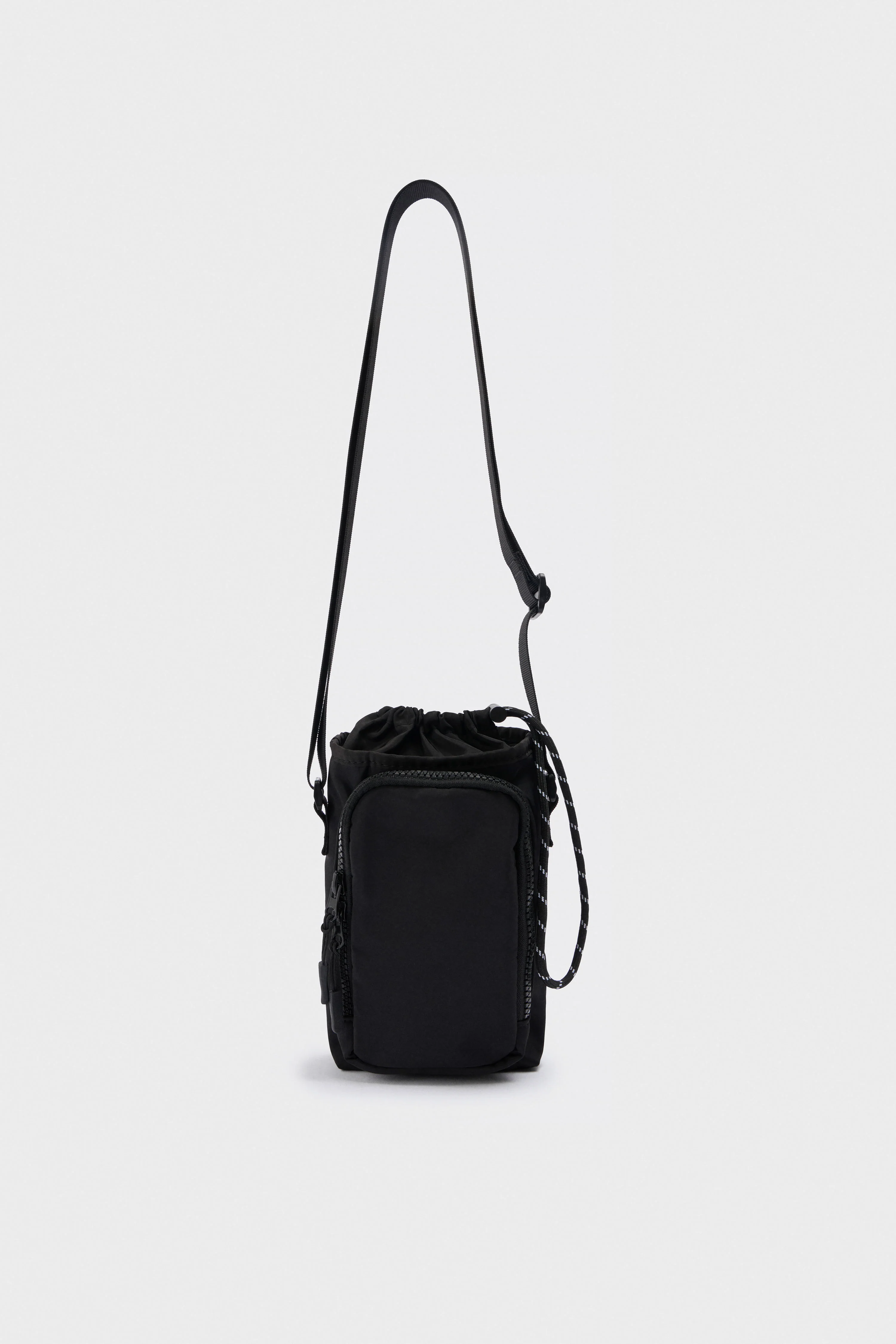 NYLON CROSSBODY BAG - Image 4