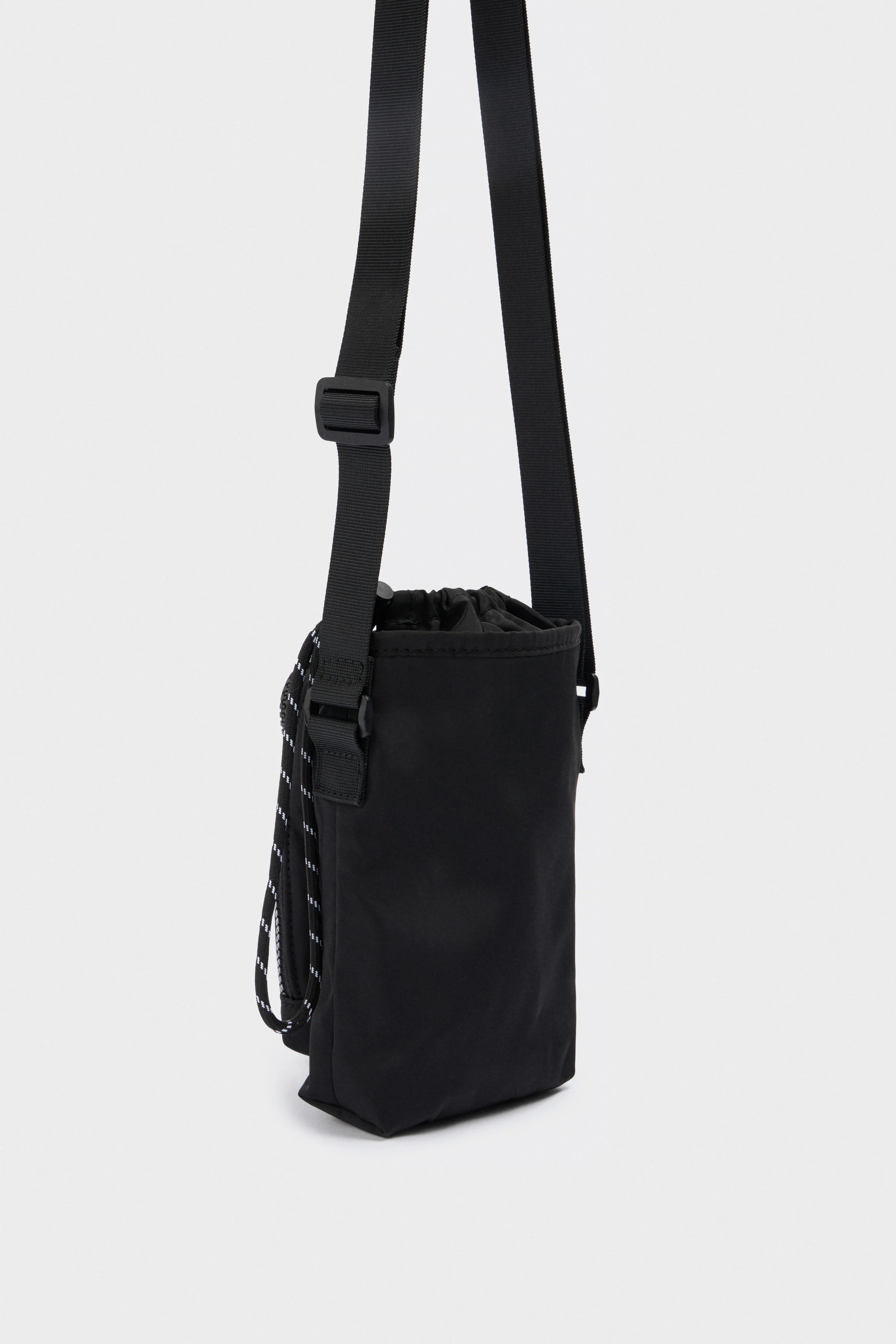 NYLON CROSSBODY BAG - Image 5