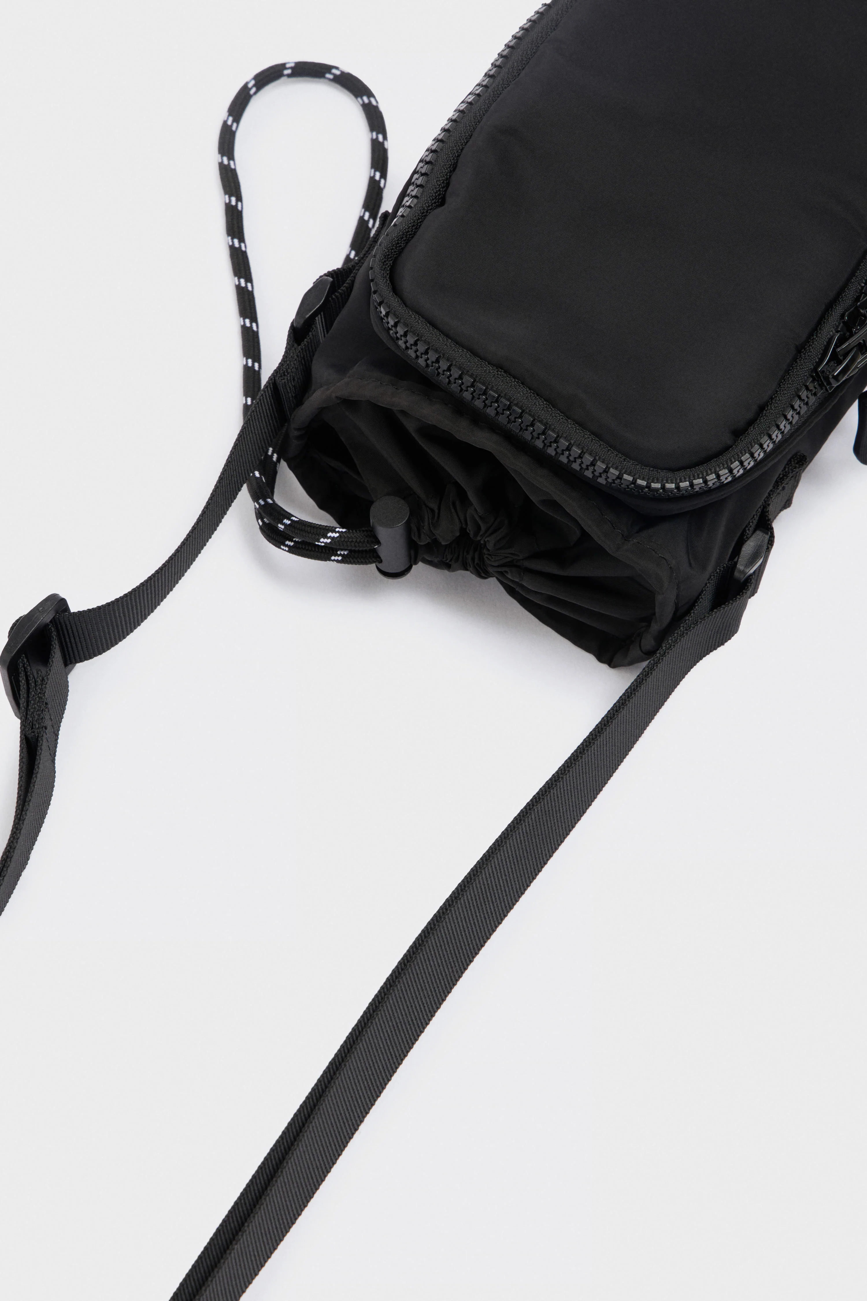 NYLON CROSSBODY BAG - Image 6