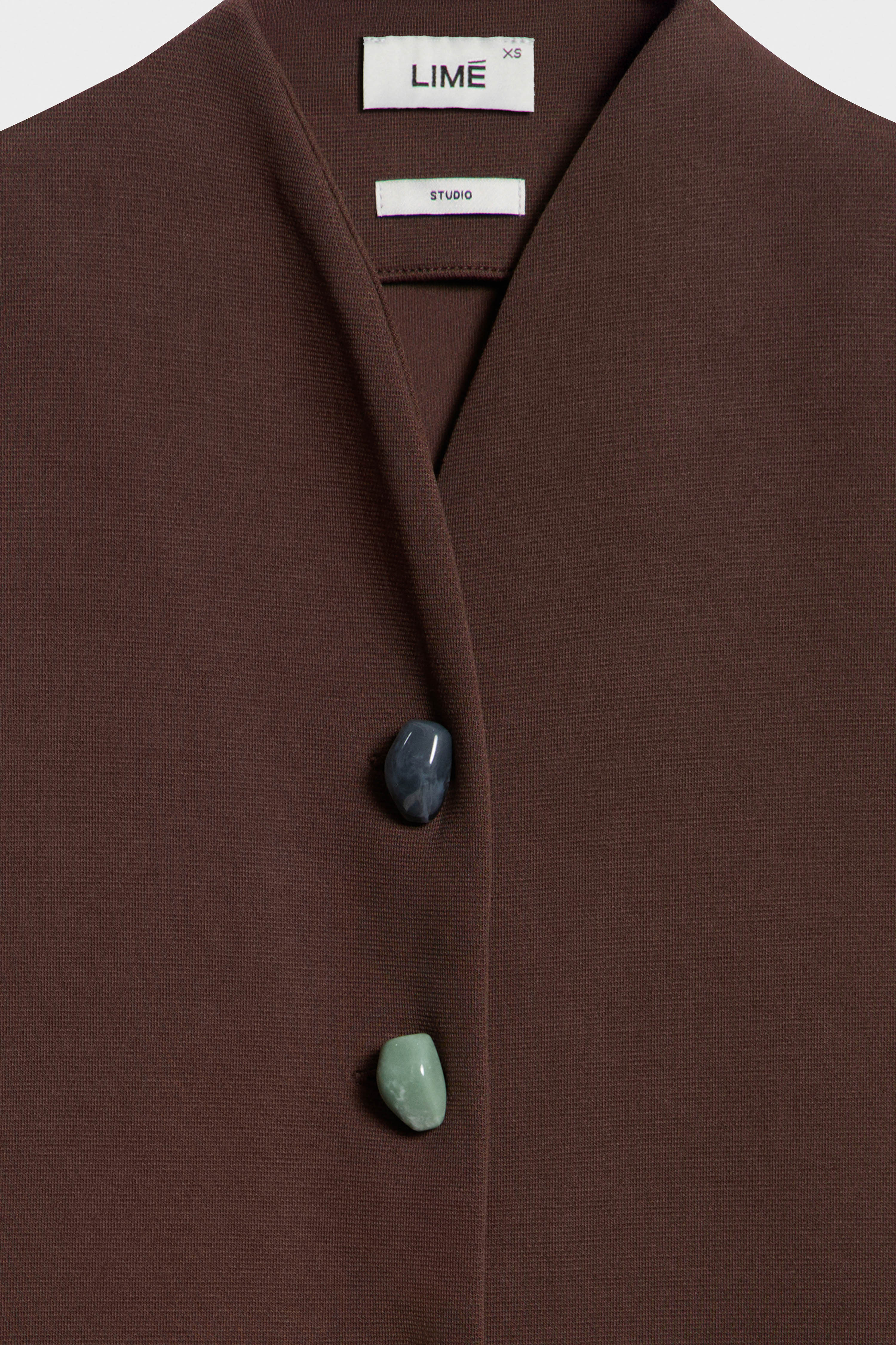 ORIGINAL-BUTTON BLOUSE - Image 7
