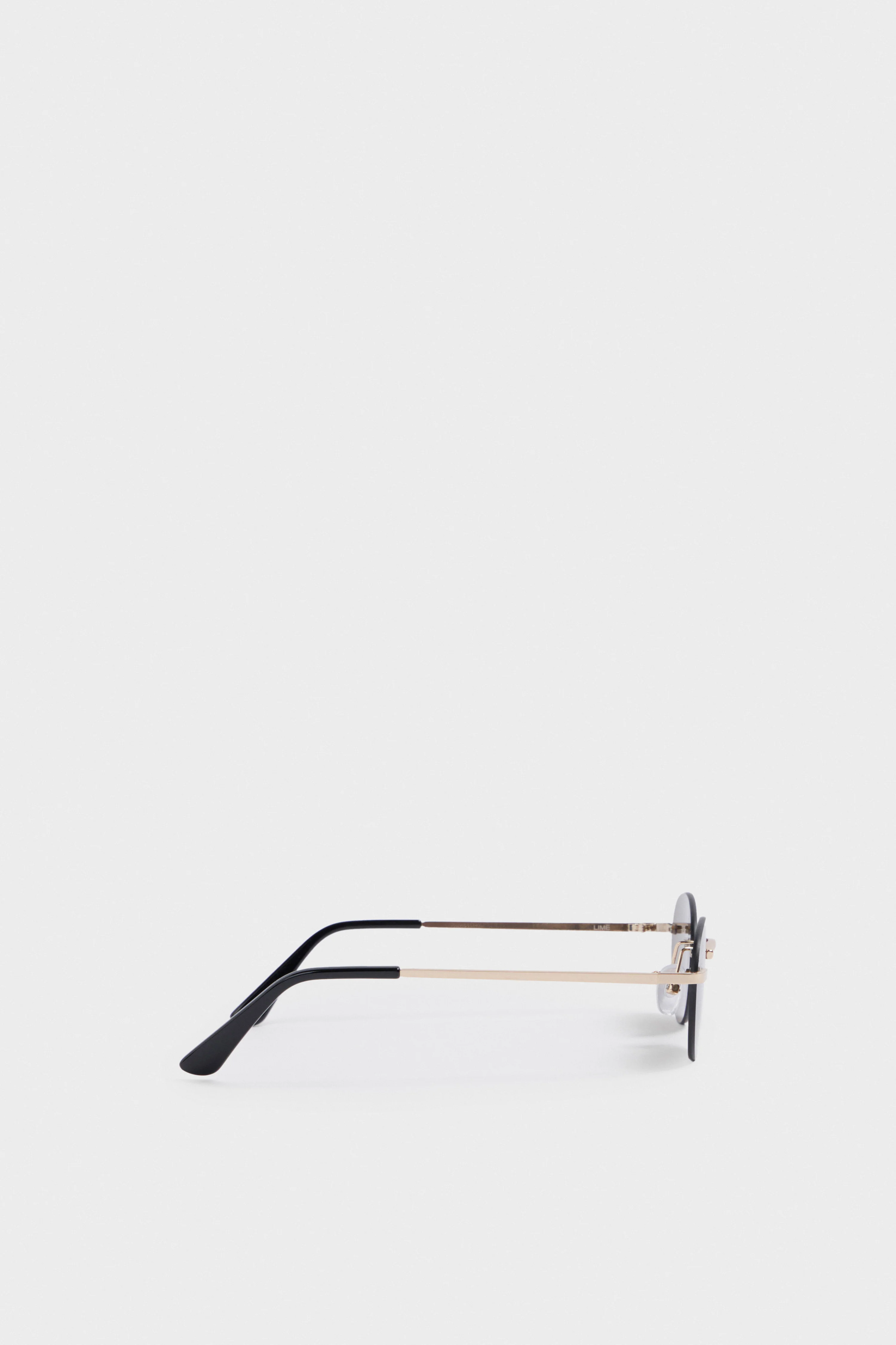 OVAL SUNGLASSES - Image 3