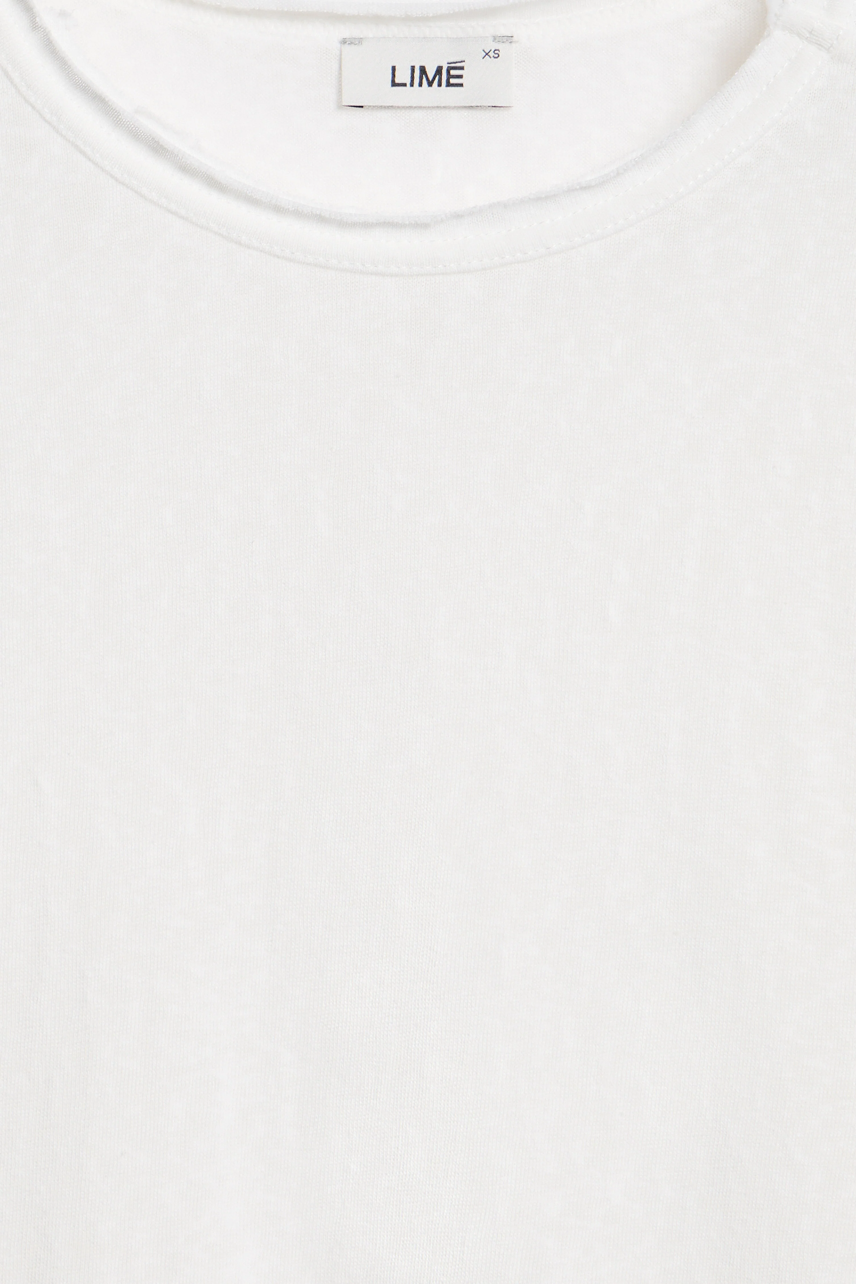 OVERSIZED LONG SLEEVE T-SHIRT - Image 5