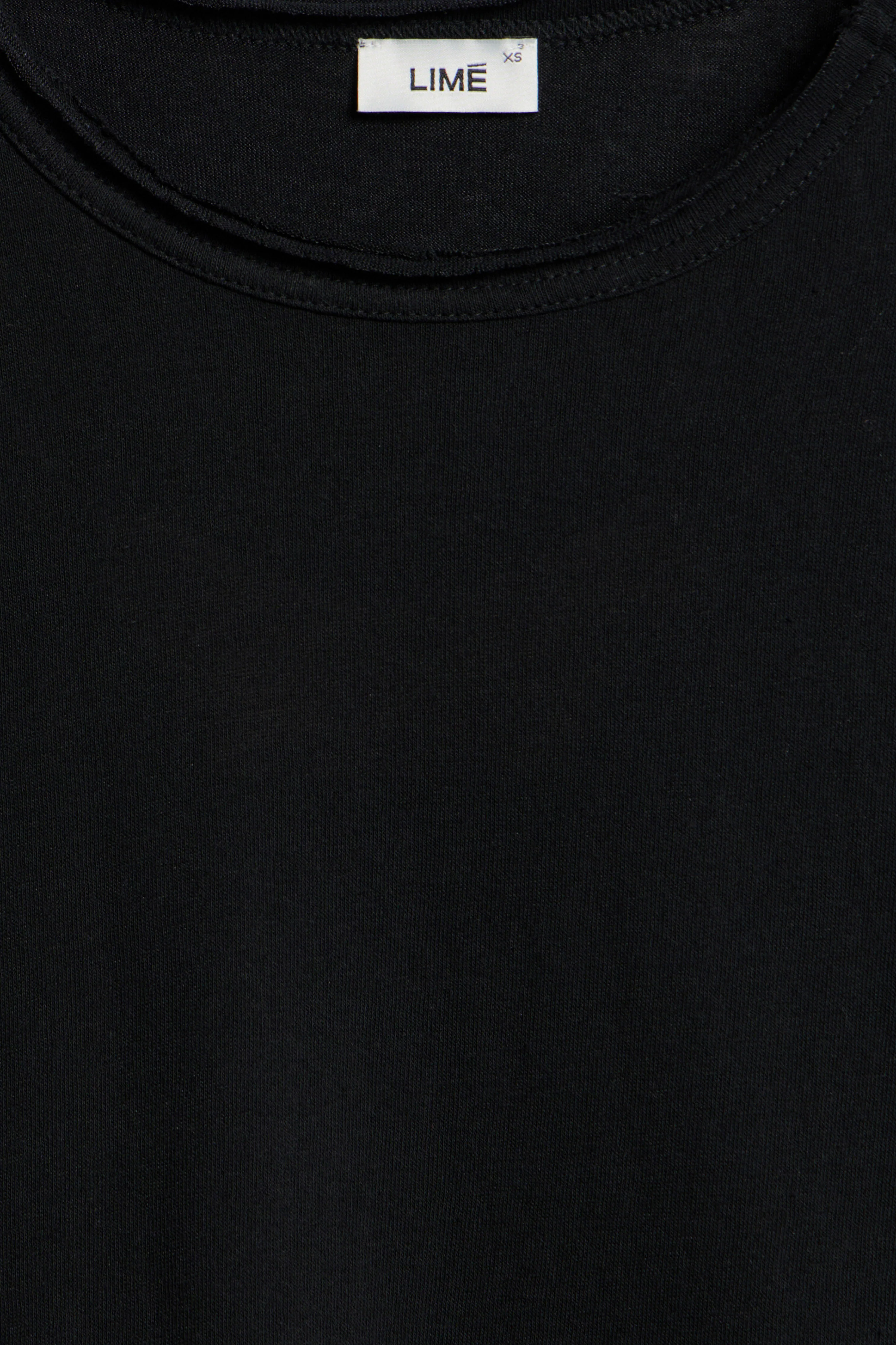 OVERSIZED LONG SLEEVE T-SHIRT - Image 6