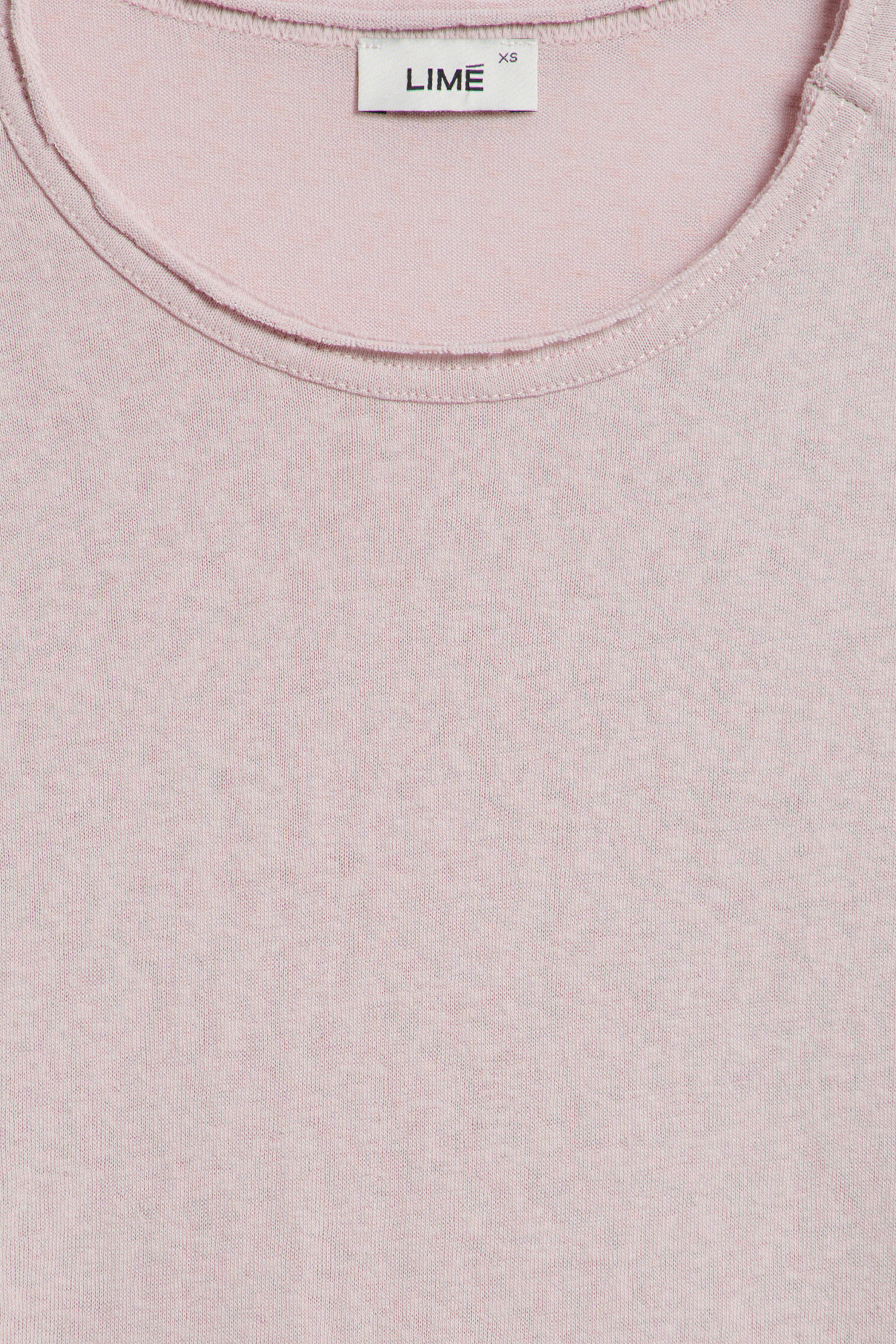 OVERSIZED LONG SLEEVE T-SHIRT - Image 7