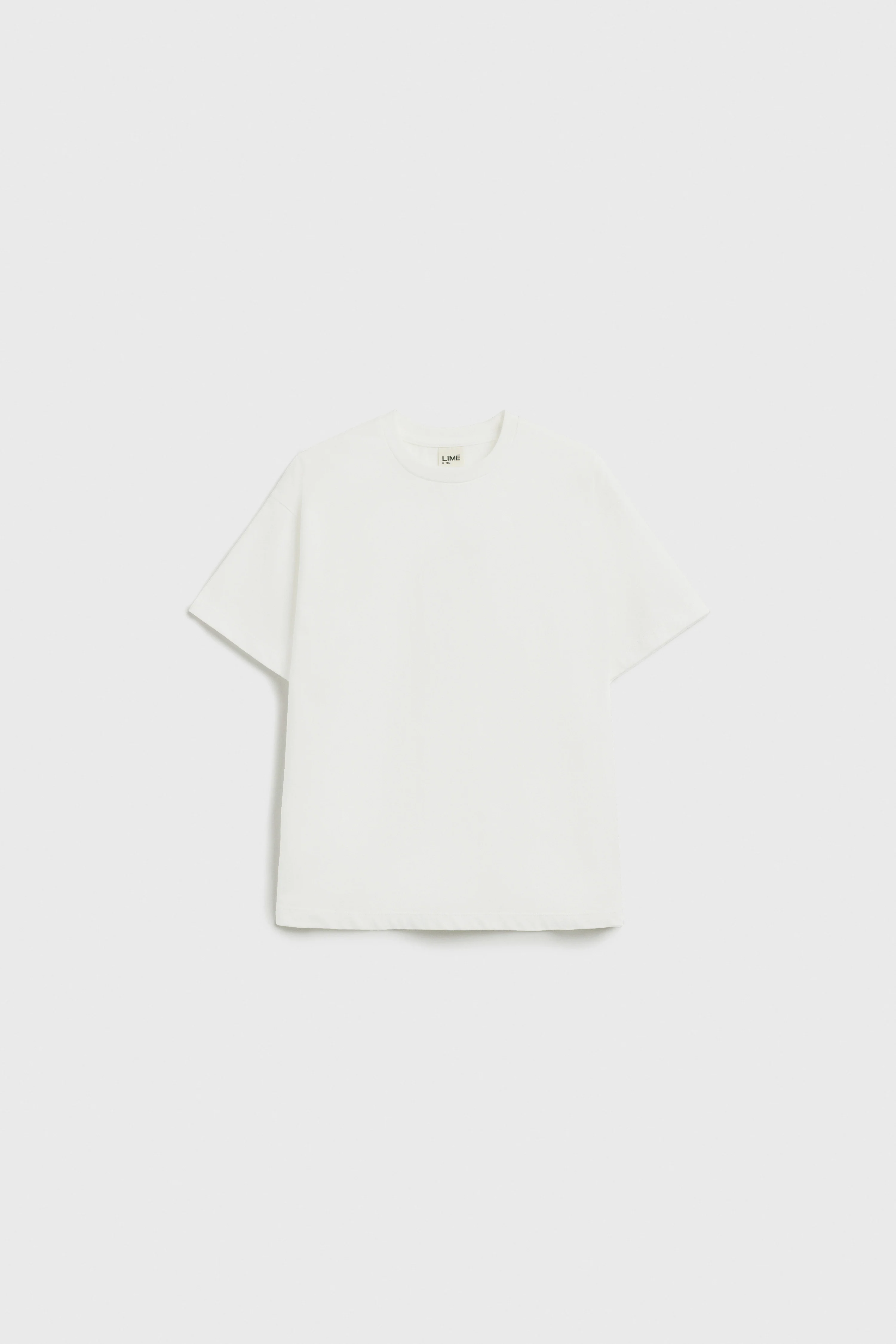 OVERSIZED T-SHIRT - Image 3