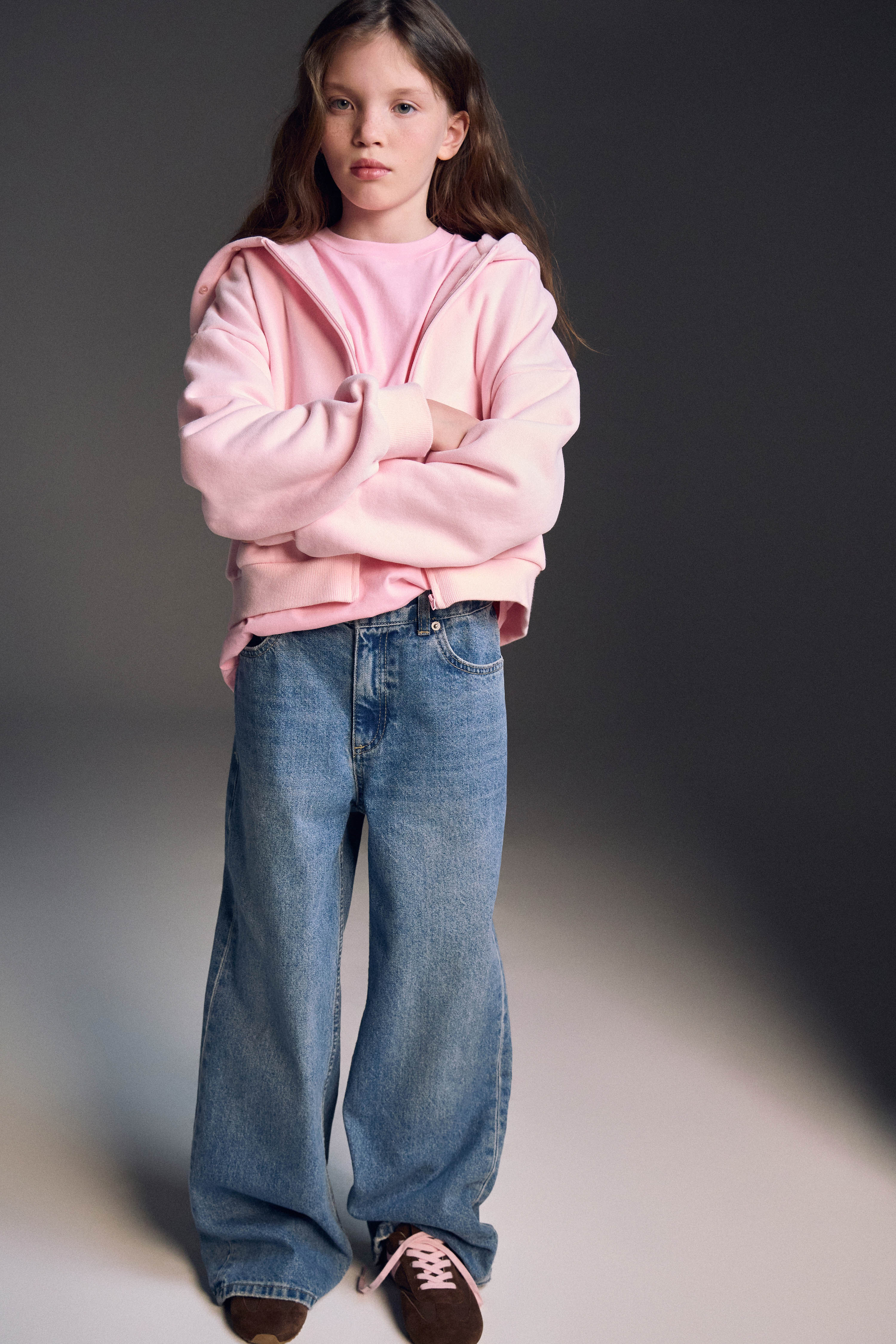 OVERSIZED COTTON T-SHIRT - Image 2