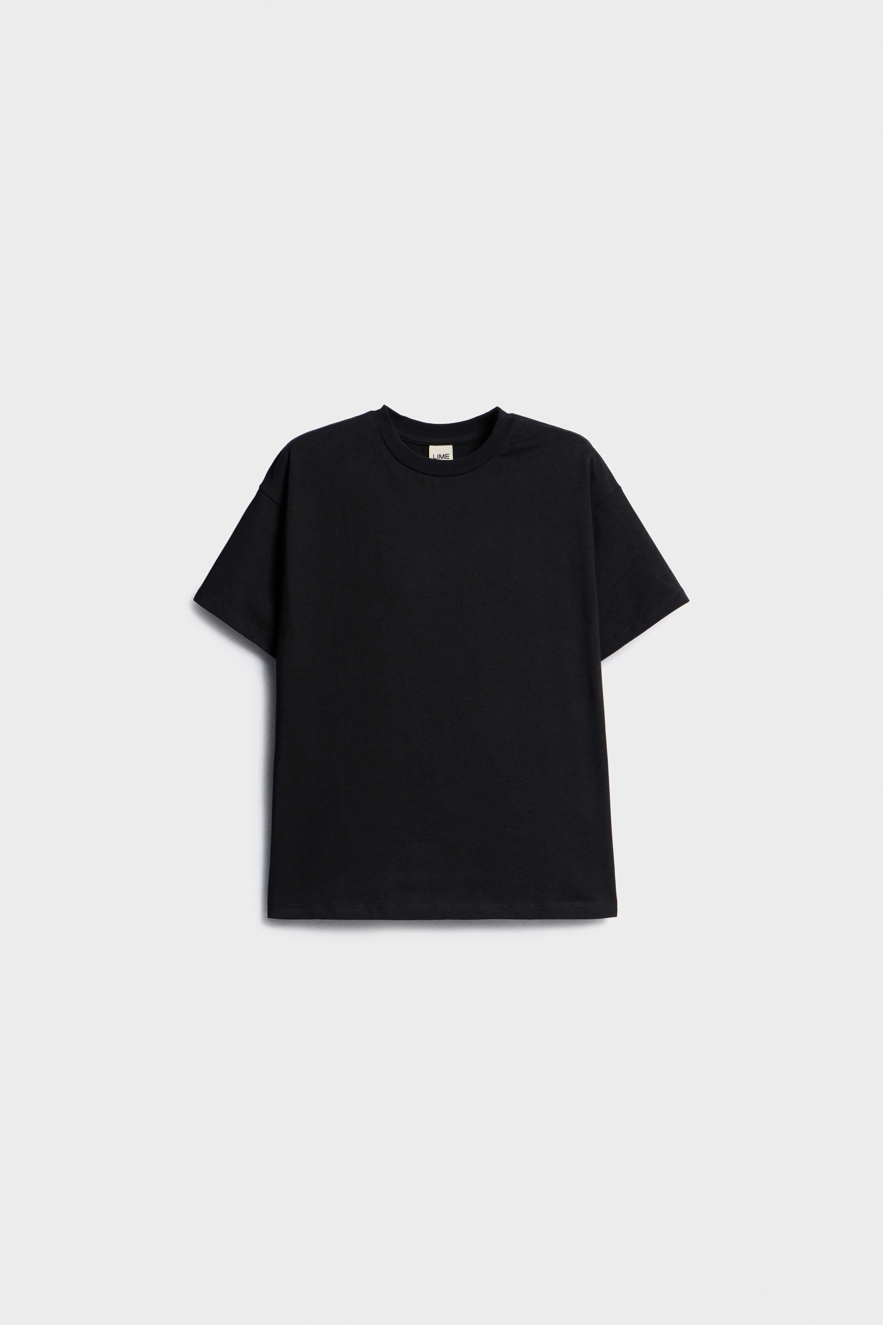 OVERSIZED T-SHIRT - Image 3