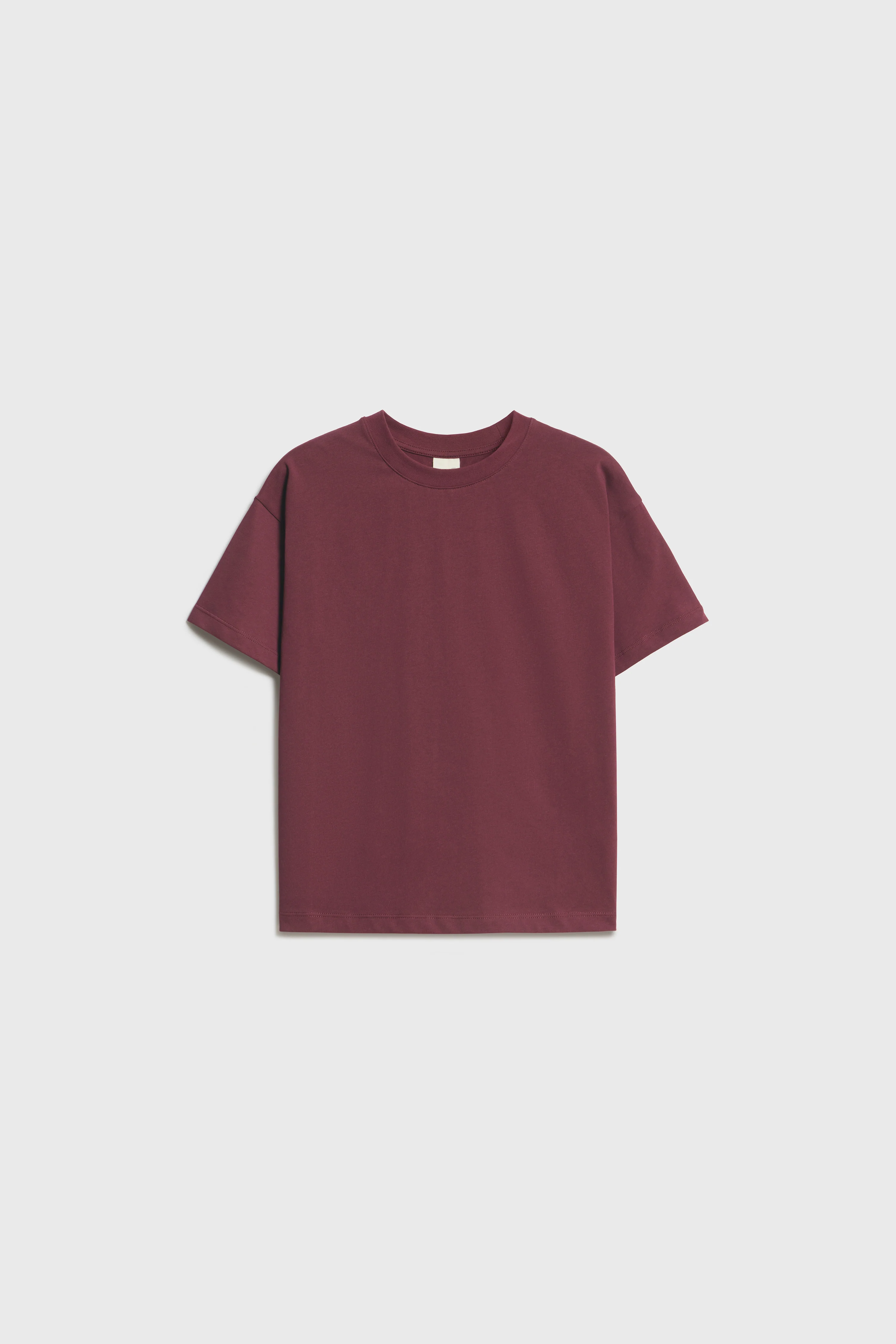 OVERSIZED T-SHIRT - Image 4