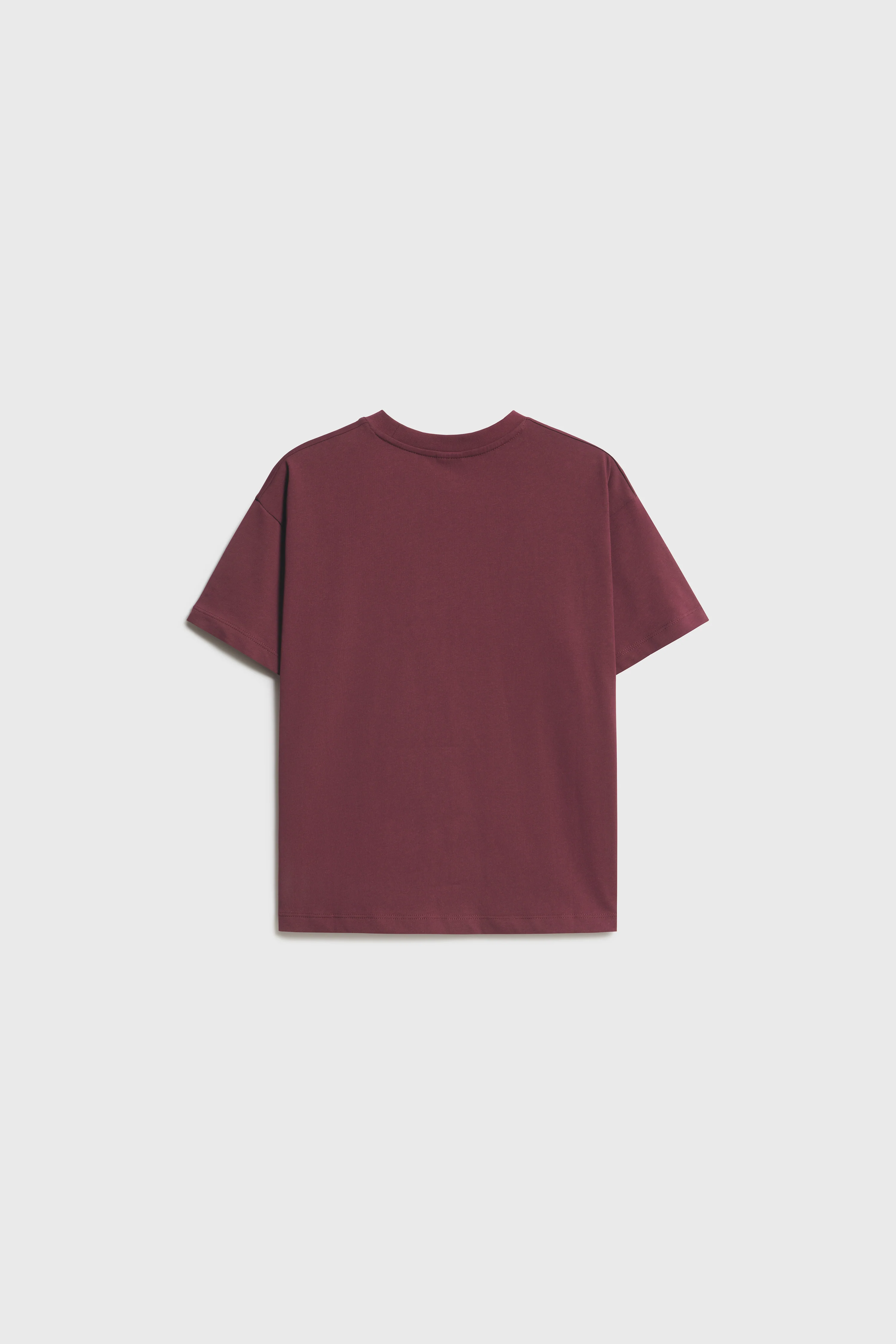 OVERSIZED T-SHIRT - Image 5