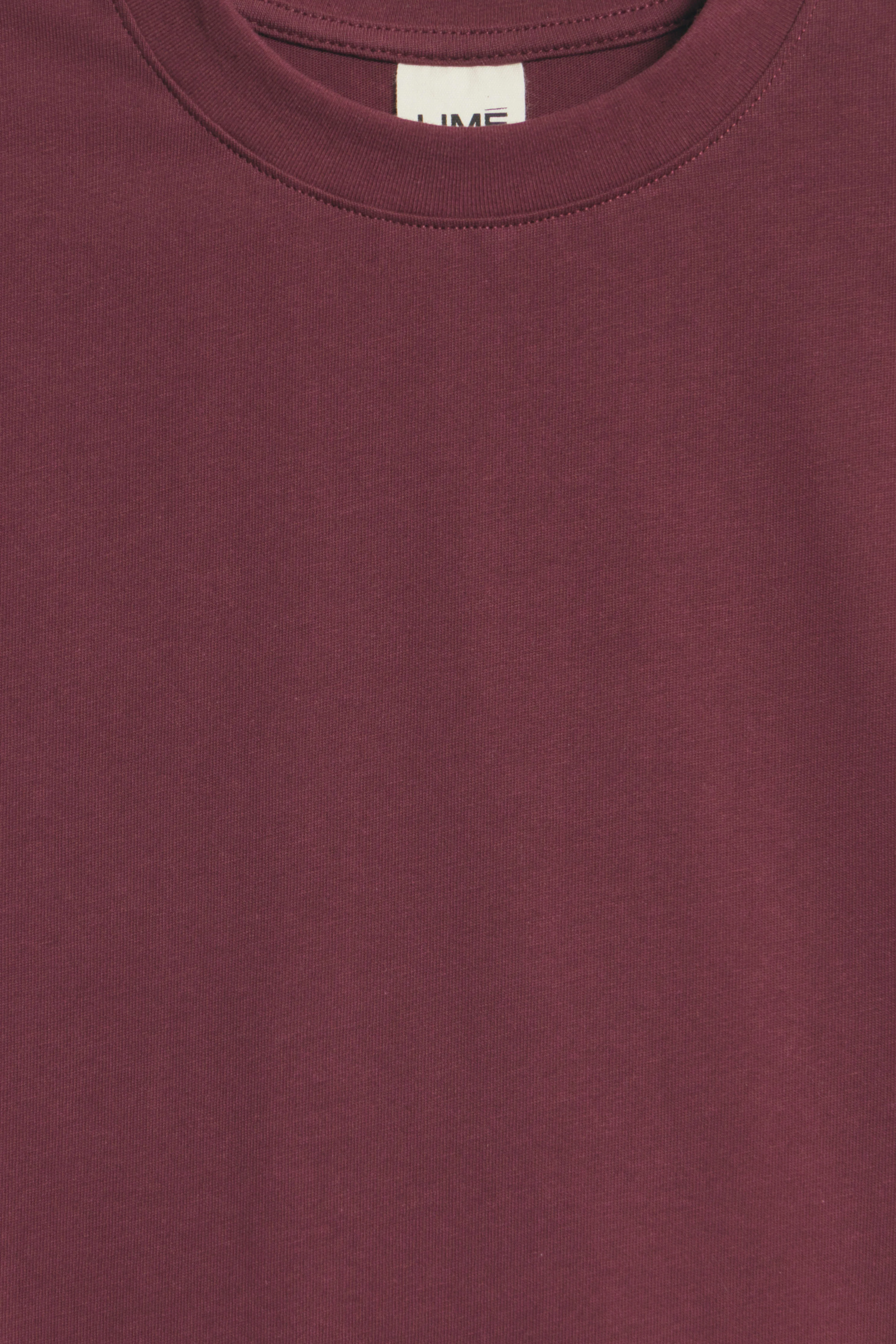 OVERSIZED T-SHIRT - Image 6
