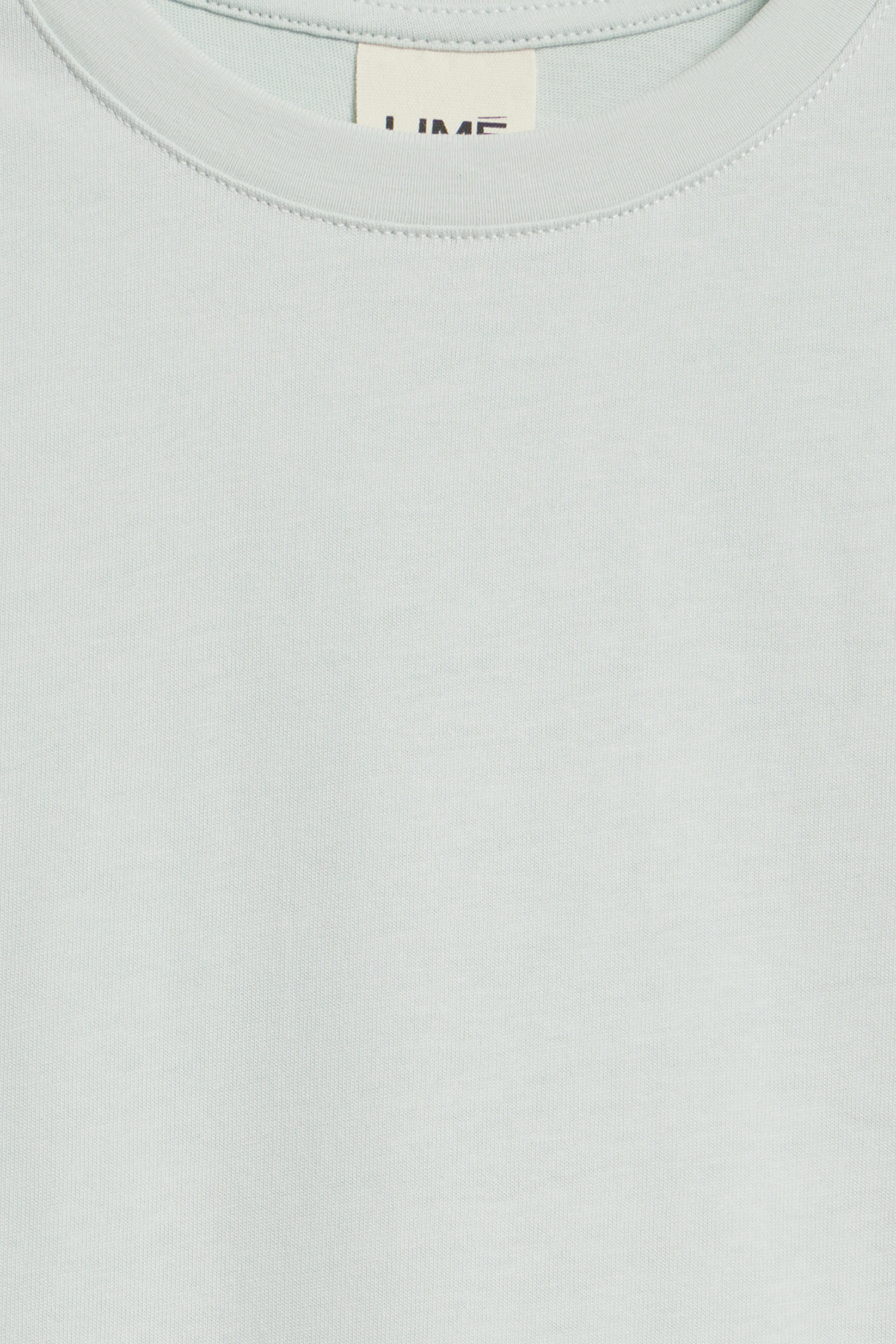 OVERSIZED COTTON T-SHIRT - Image 6