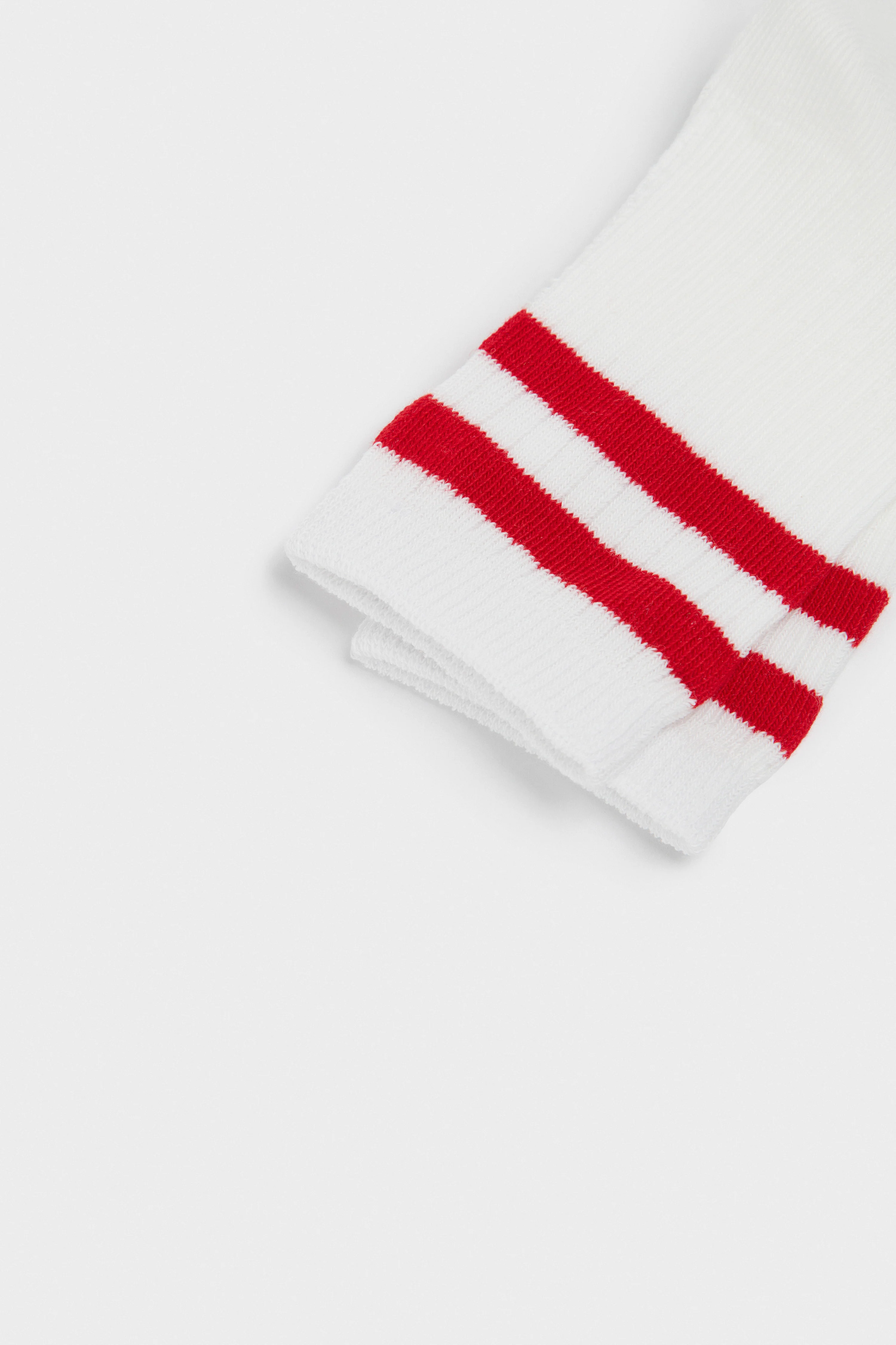 PACK COTTON-BLEND SOCKS - Image 3
