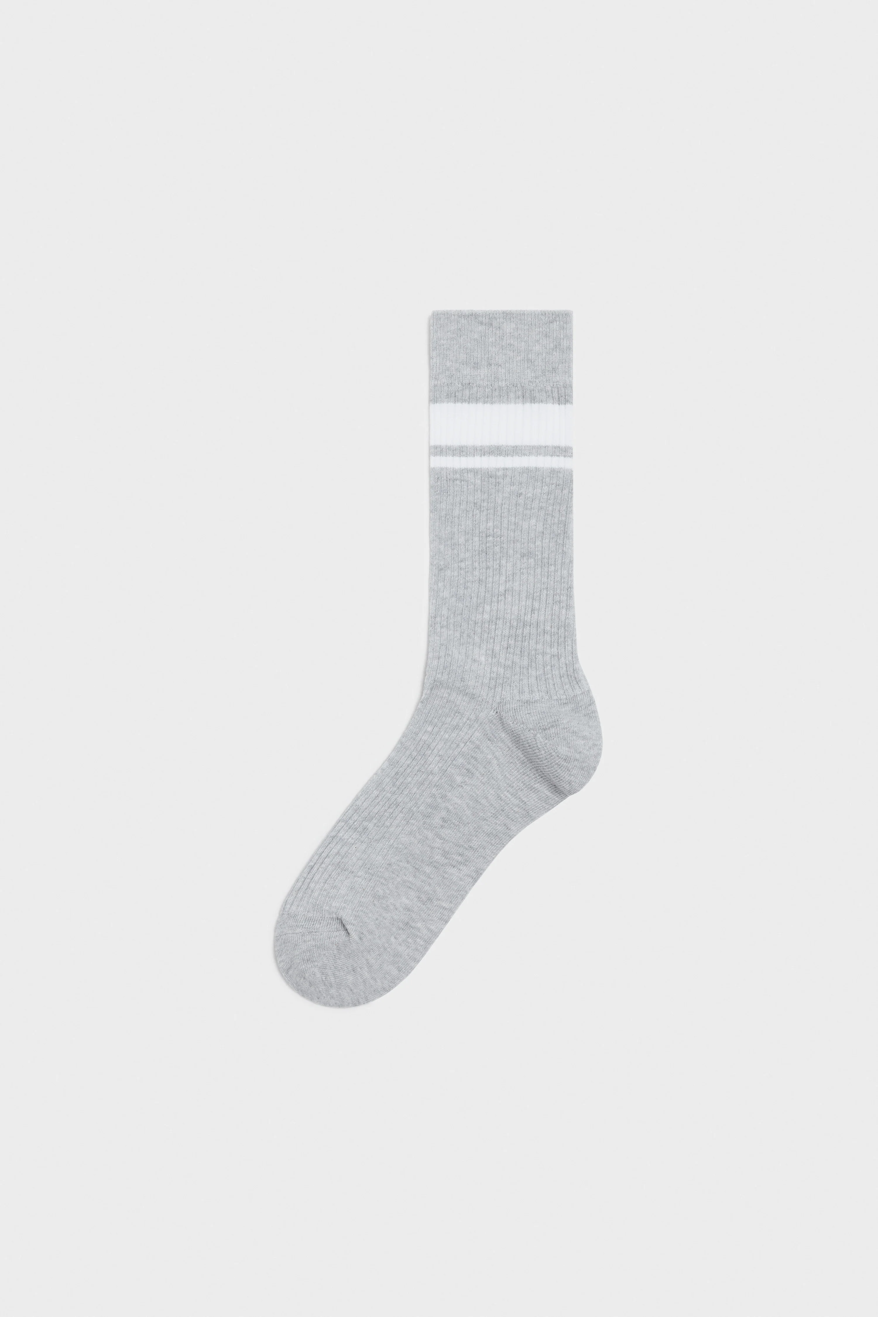 PACK COTTON-BLEND SOCKS - Image 2