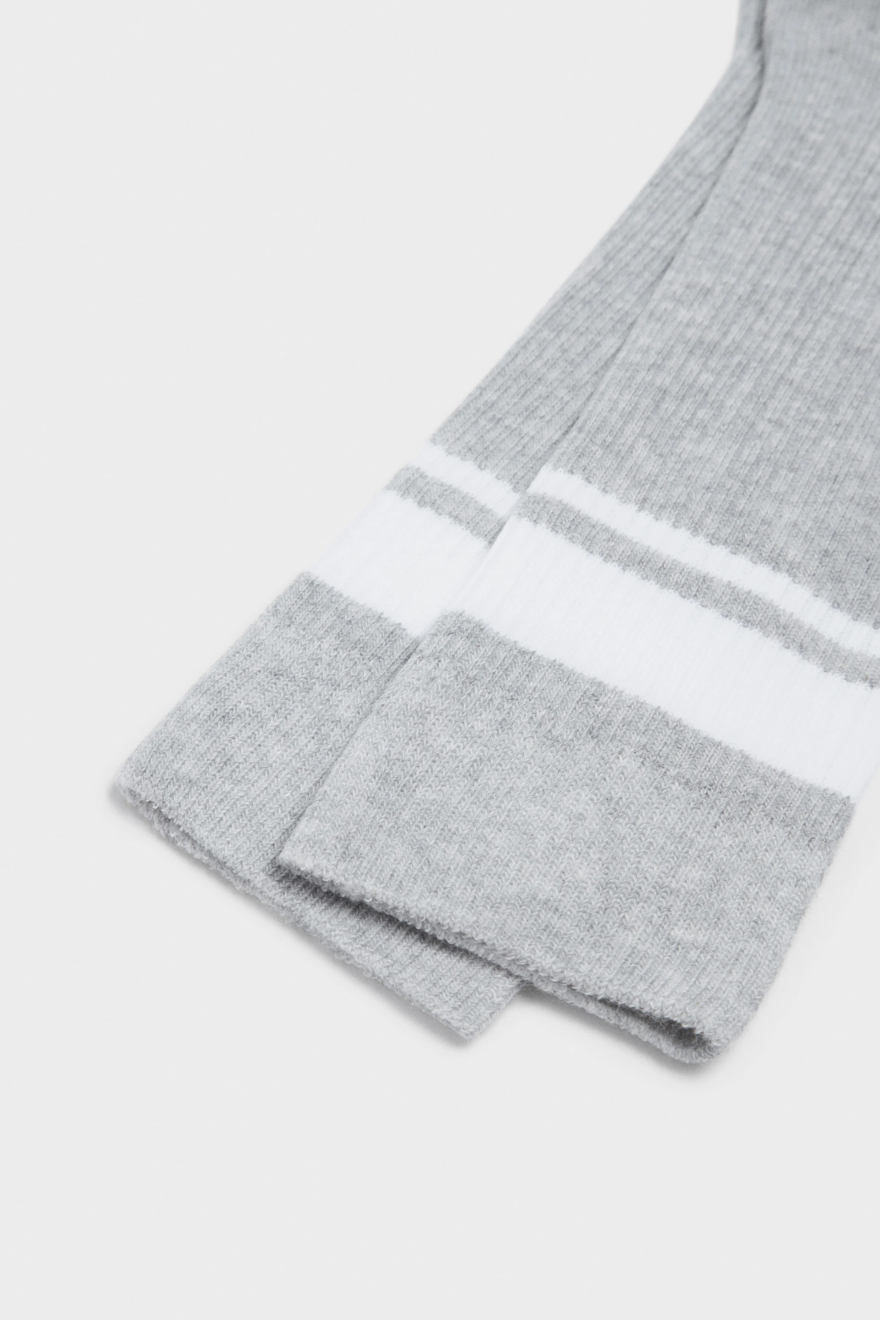 PACK COTTON-BLEND SOCKS - Image 3