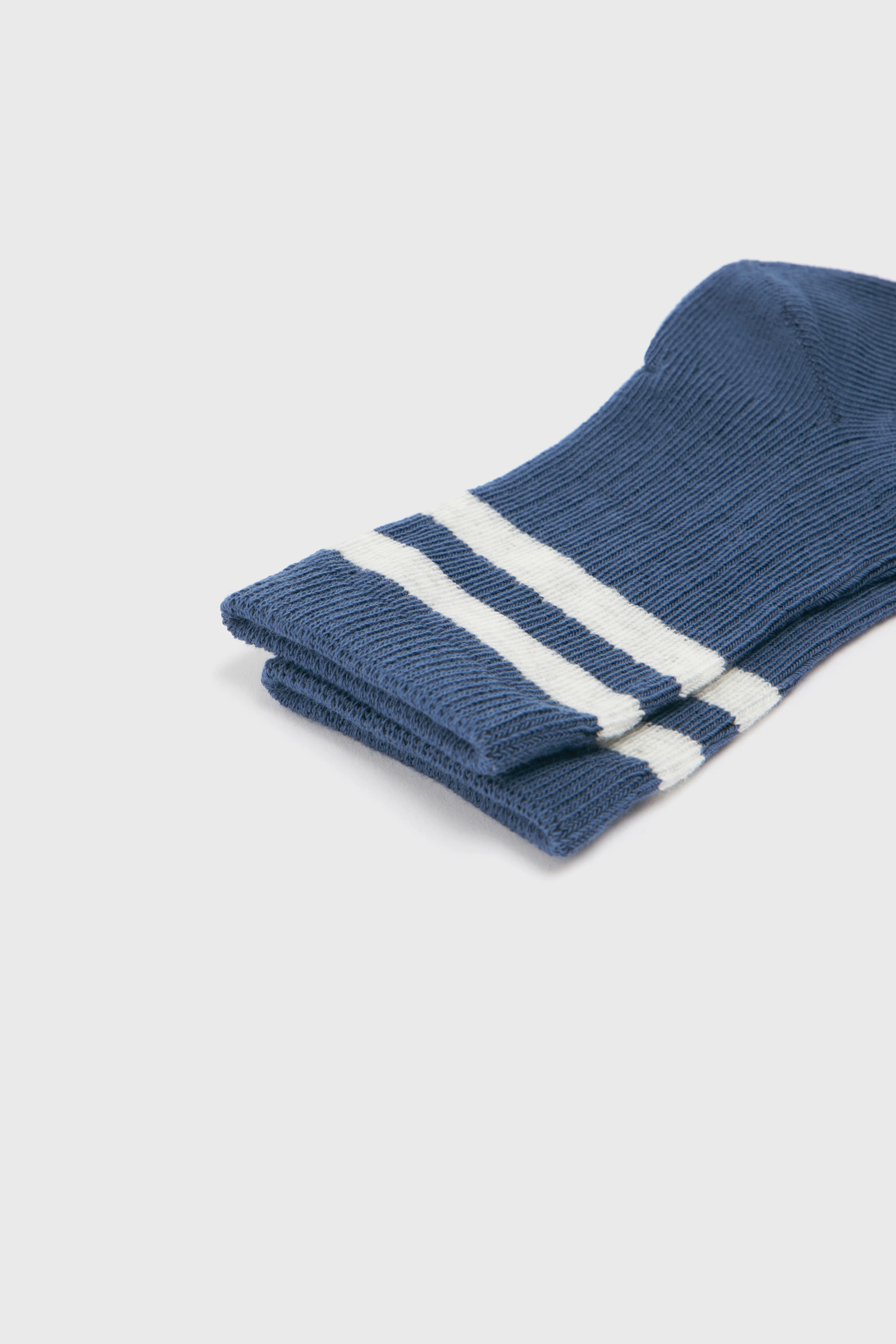 PACK COTTON-BLEND SOCKS - Image 3