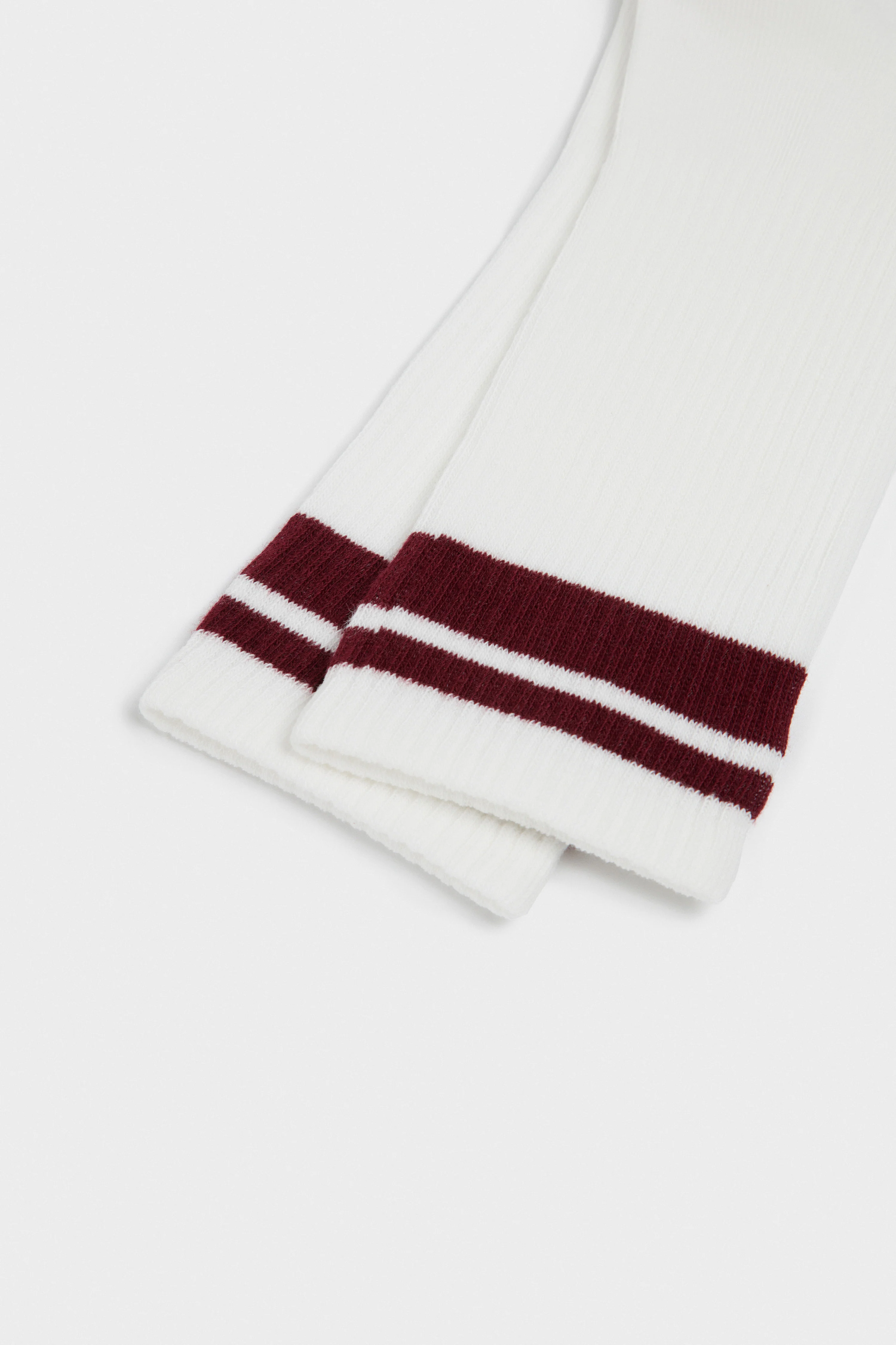 PACK COTTON-BLEND SOCKS - Image 3