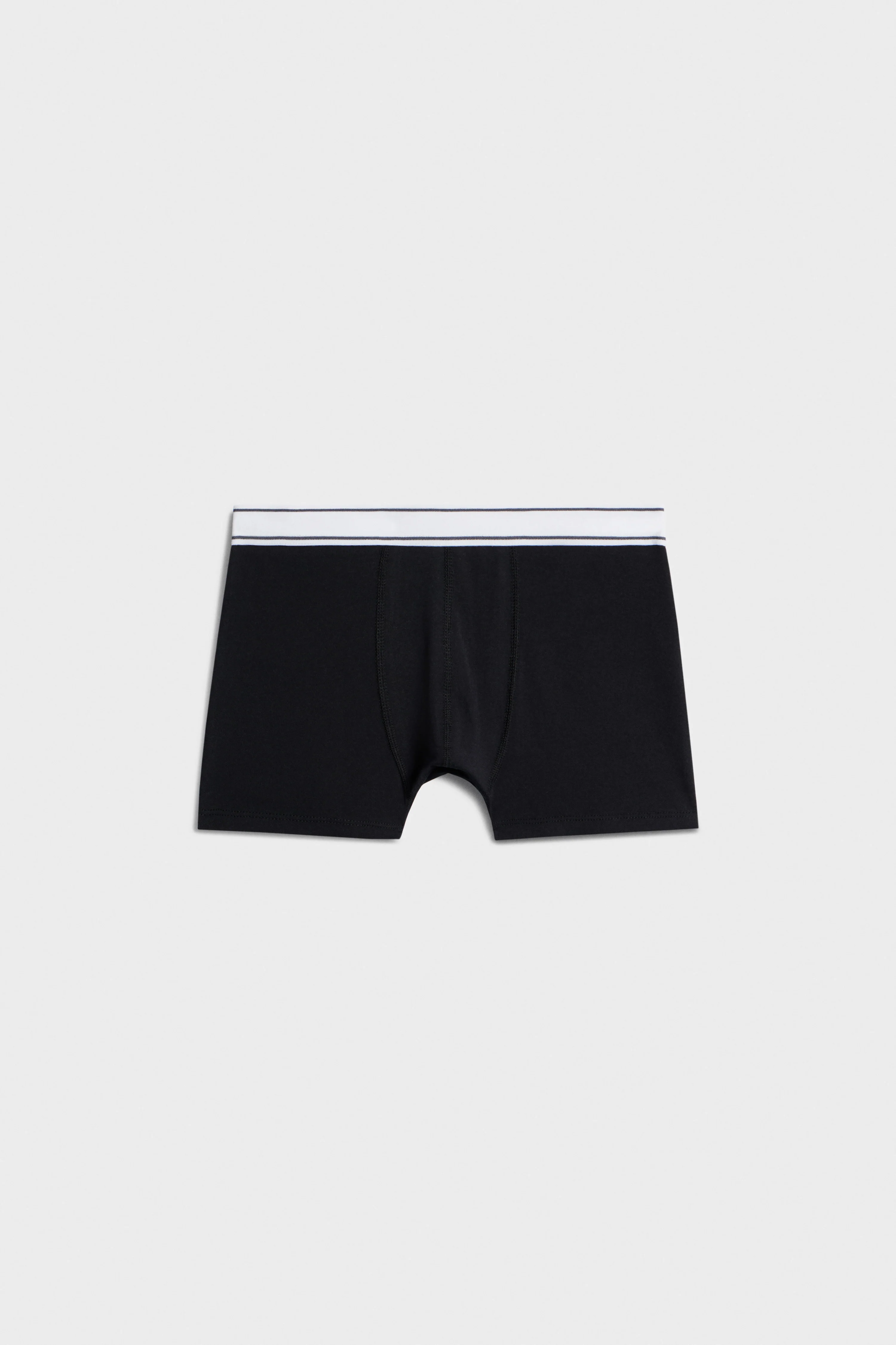 3-PACK COTTON TRUNKS - Image 5