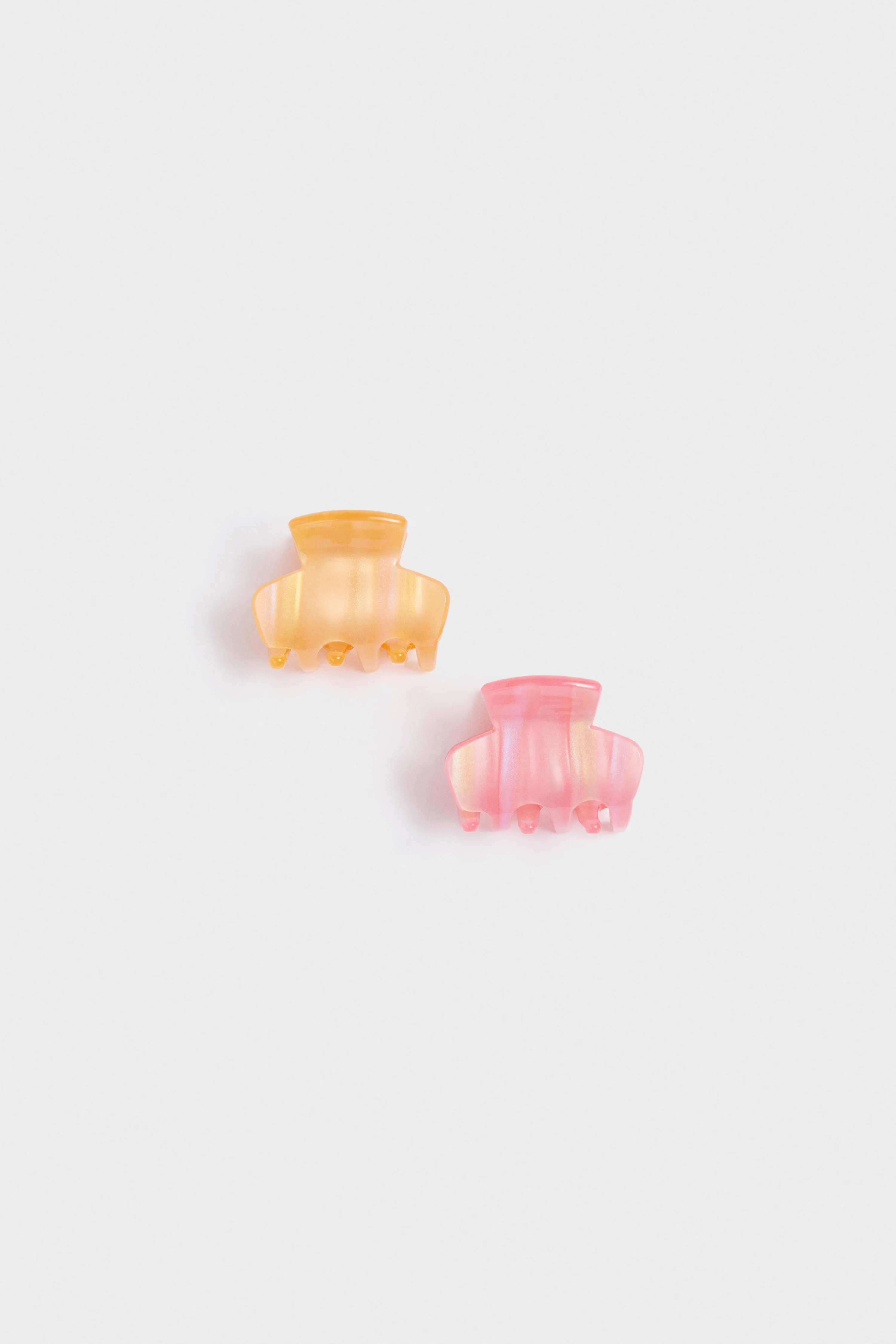 PACK OF CLAW CLIPS - Image 2