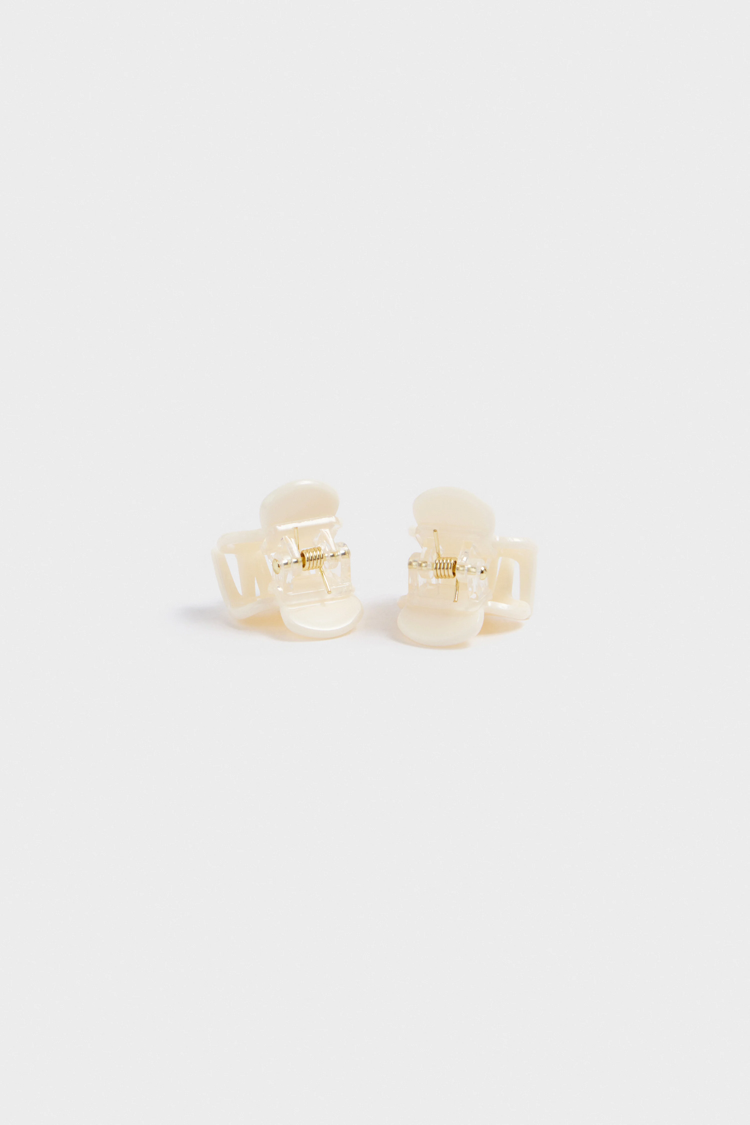 PACK OF CLAW CLIPS - Image 3