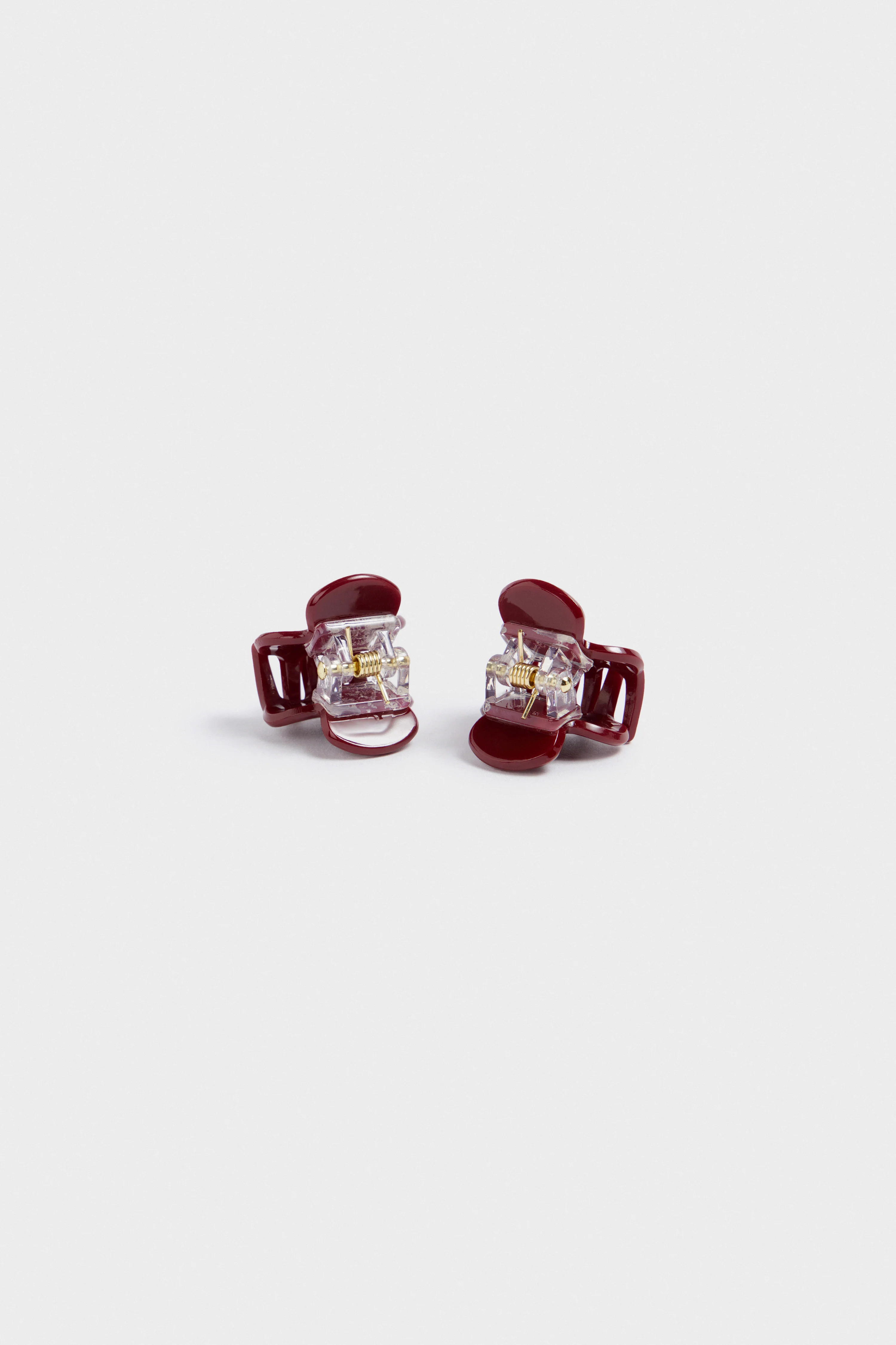 PACK OF CLAW CLIPS - Image 3