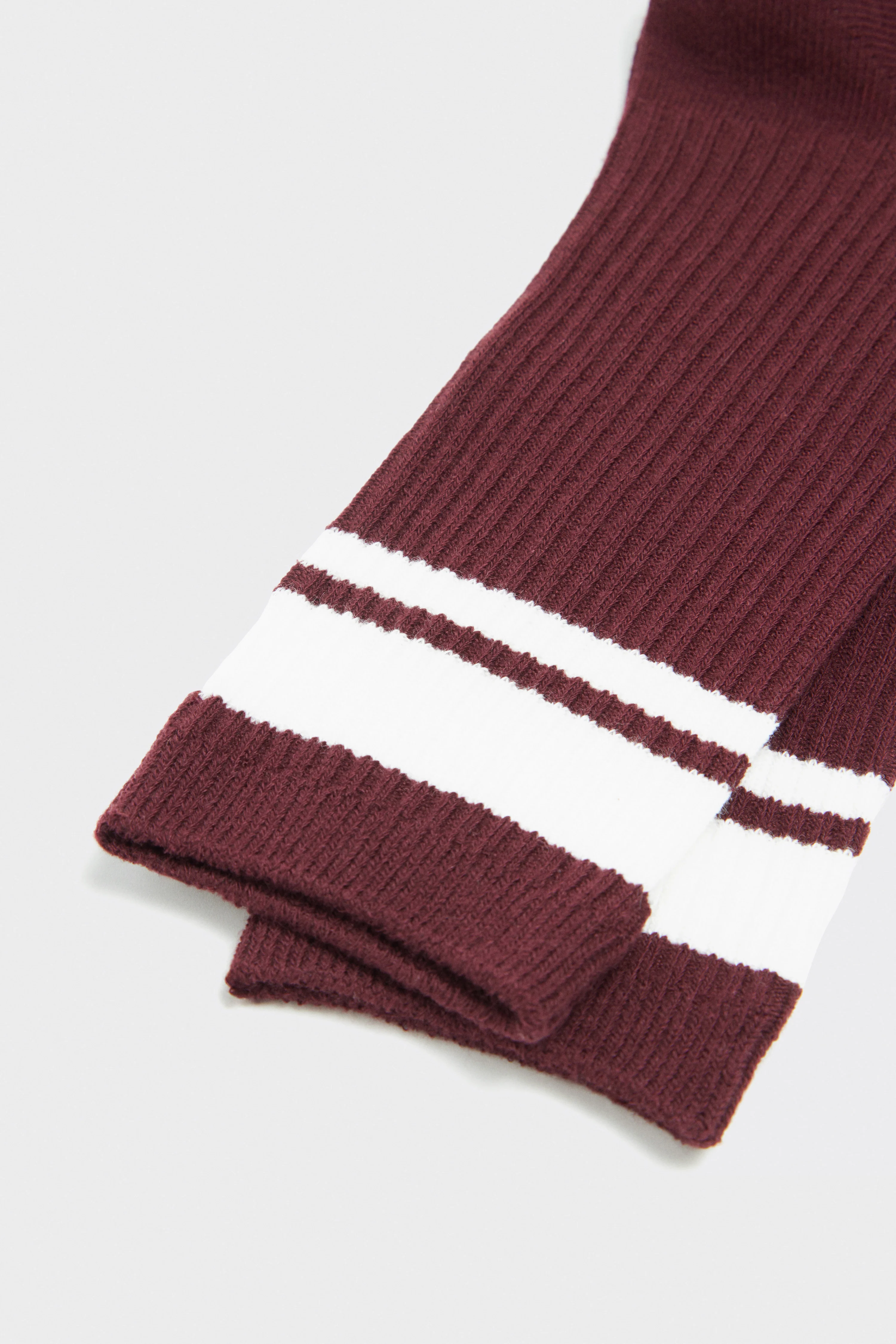 PACK OF COTTON-BLEND SOCKS - Image 3