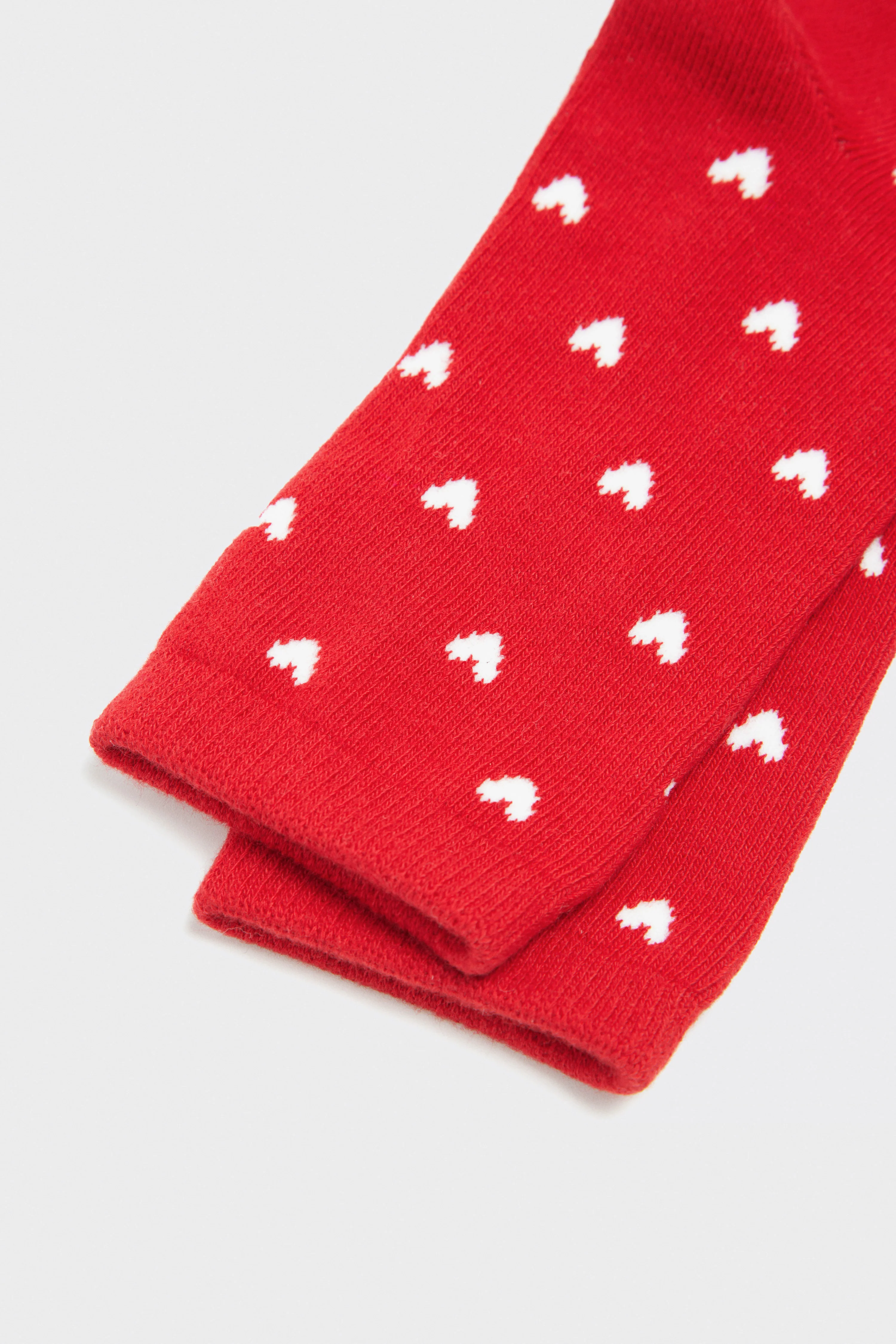 PACK OF COTTON-BLEND SOCKS - Image 3