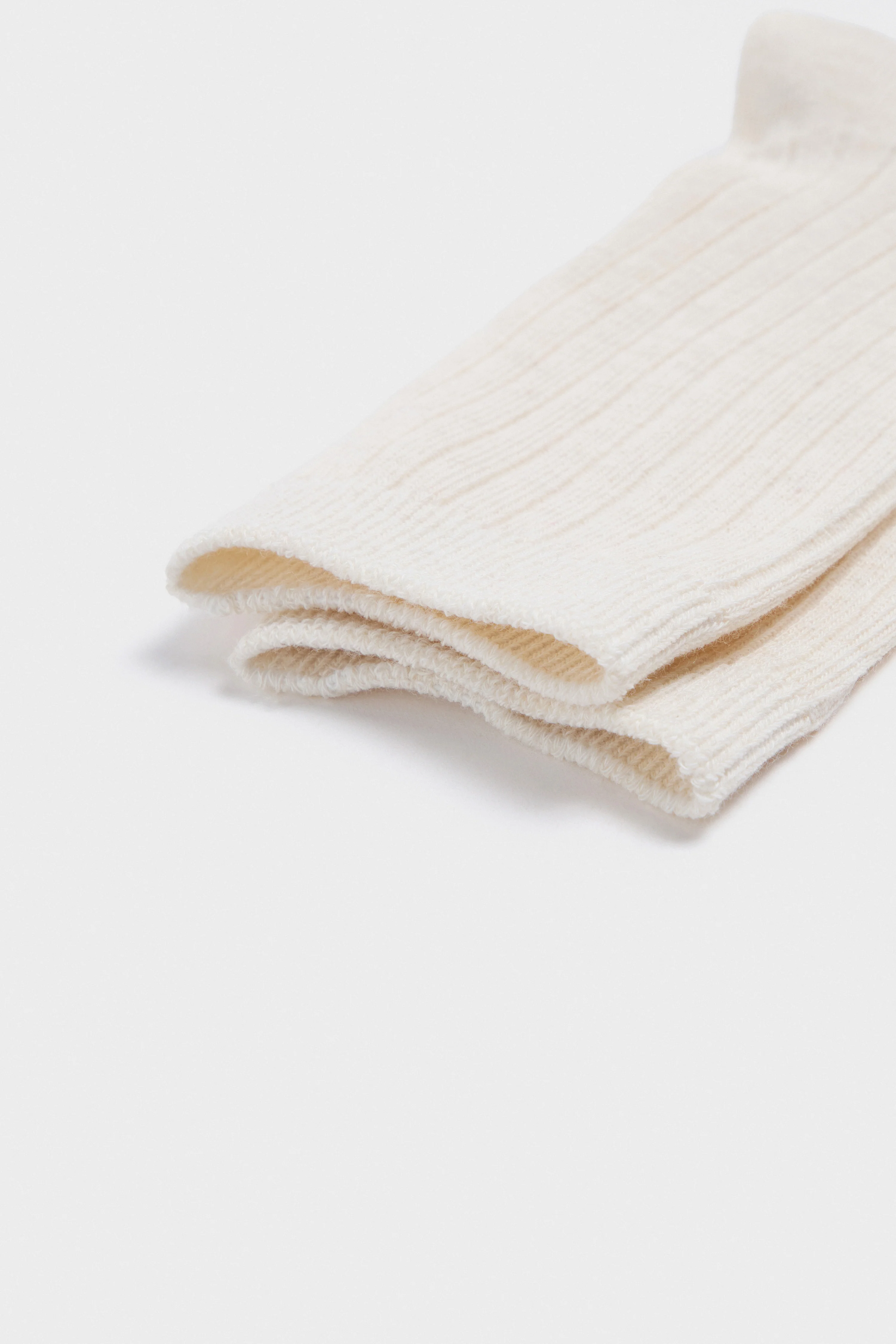 PACK OF COTTON-BLEND SOCKS - Image 2