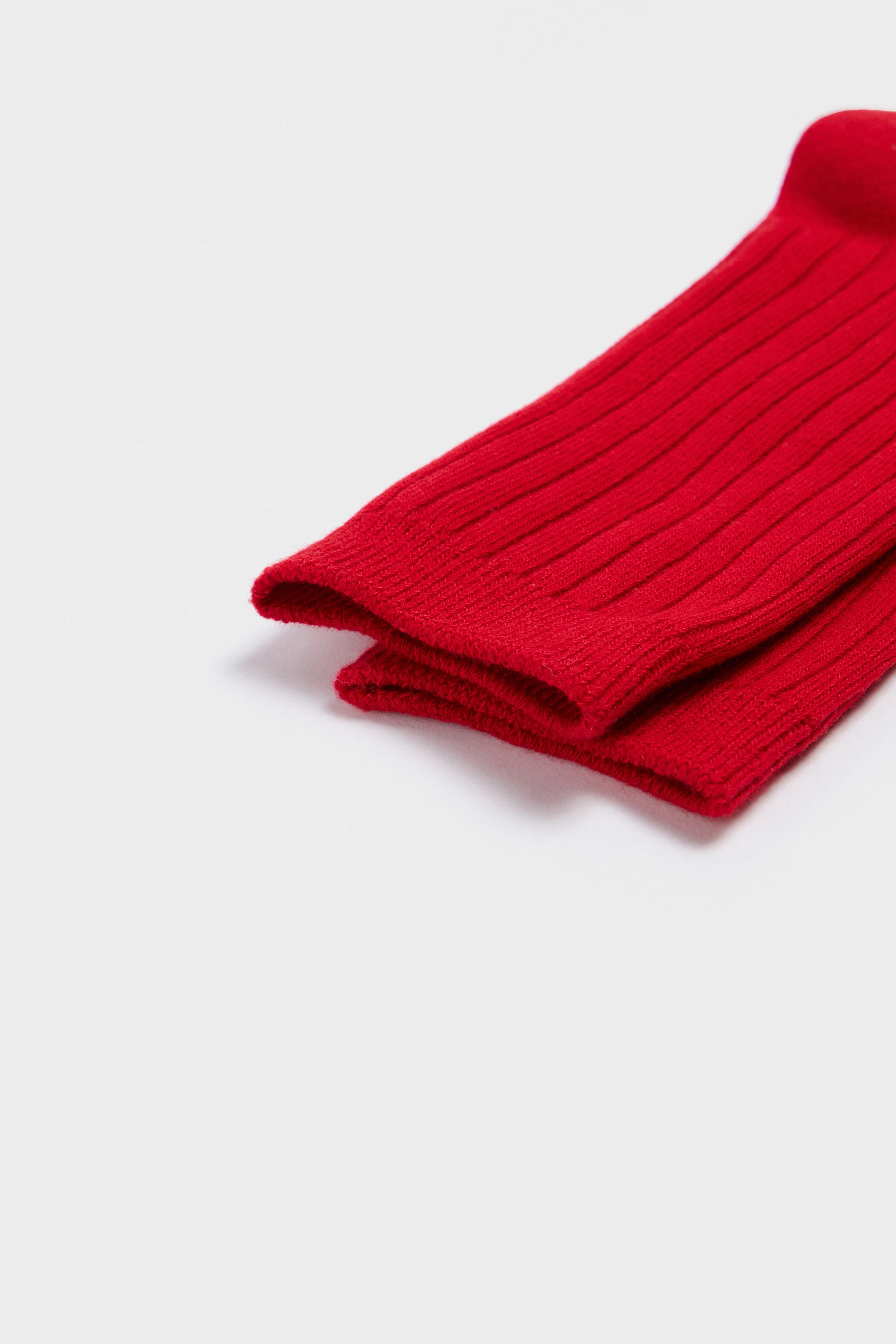 PACK OF COTTON-BLEND SOCKS - Image 3