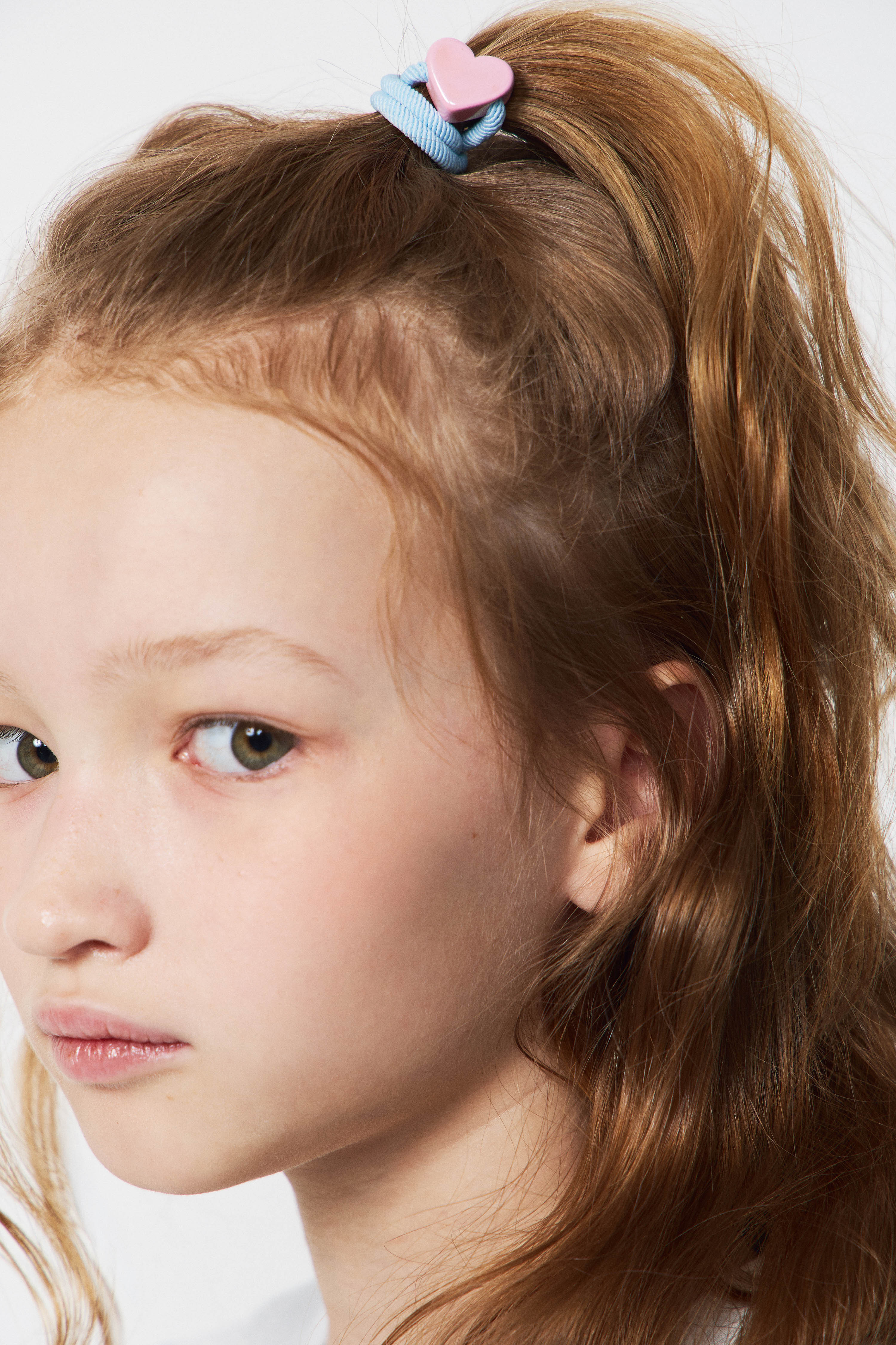 PACK OF HAIR SCRUNCHIES - Image 2