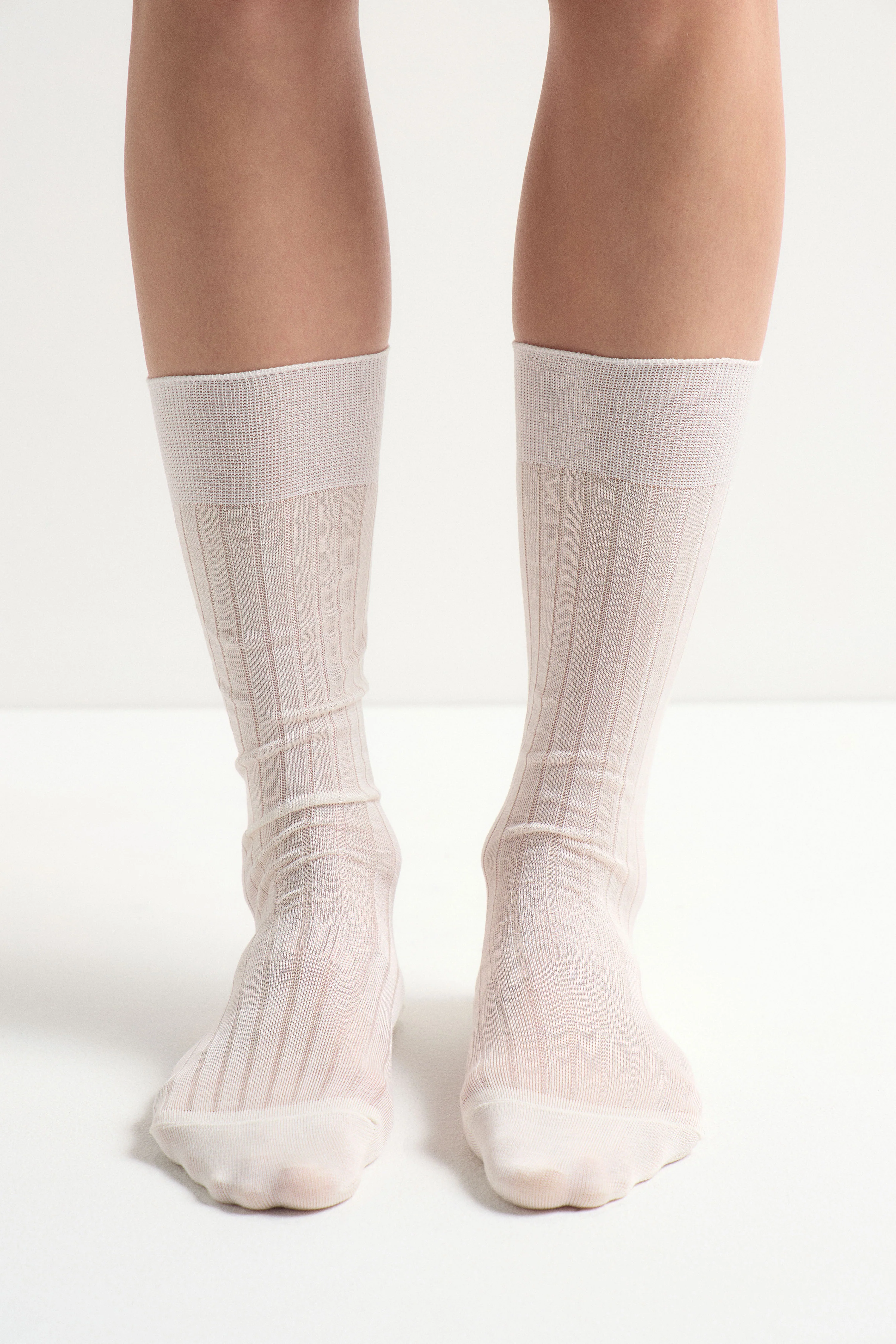 PACK SILK SOCKS