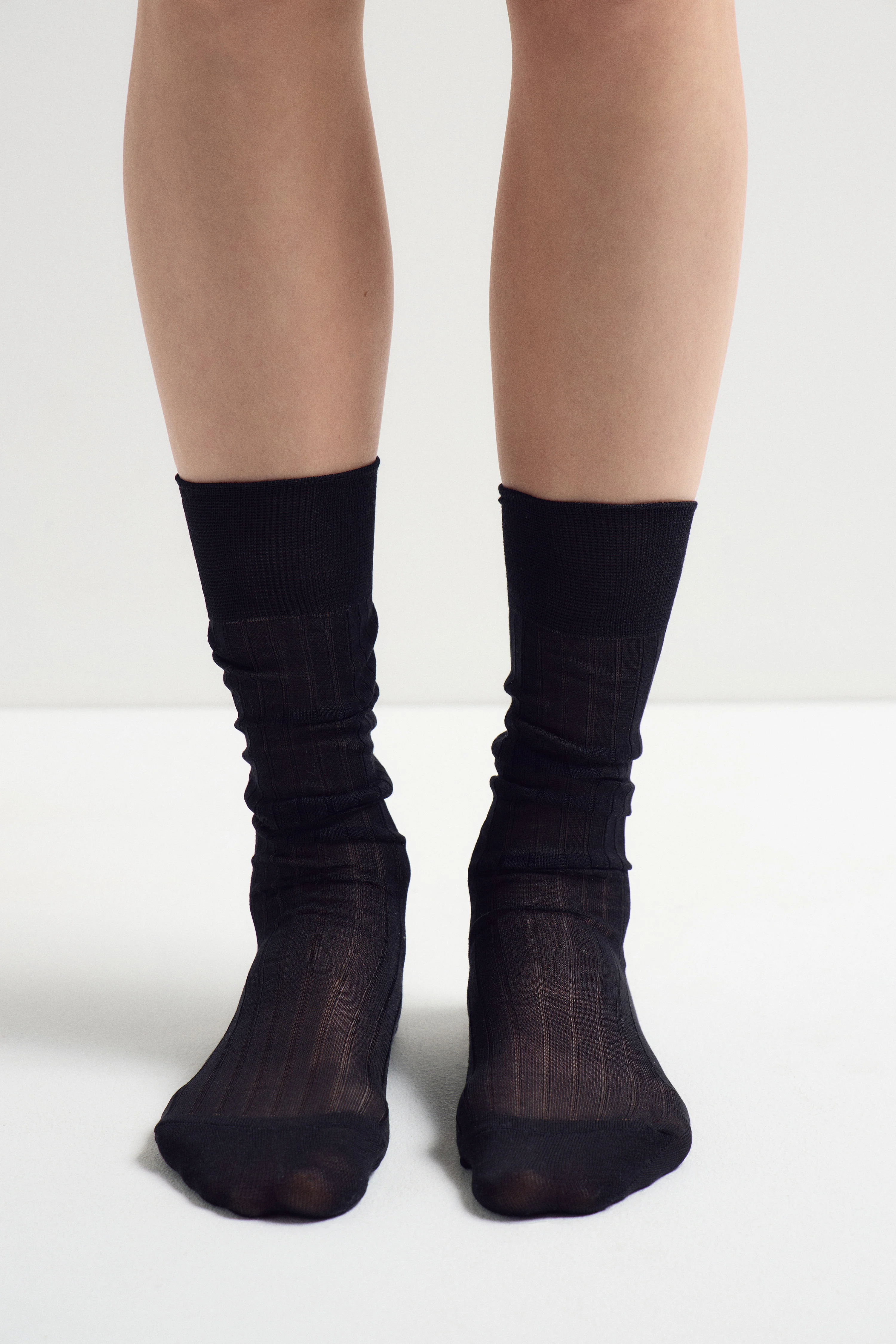 PACK SILK SOCKS